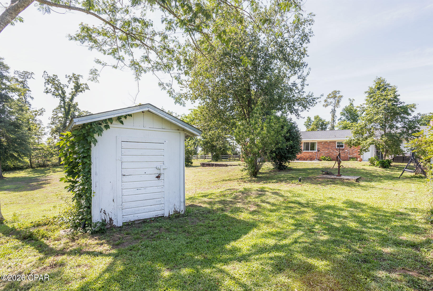 Dogwood Heights - Residential