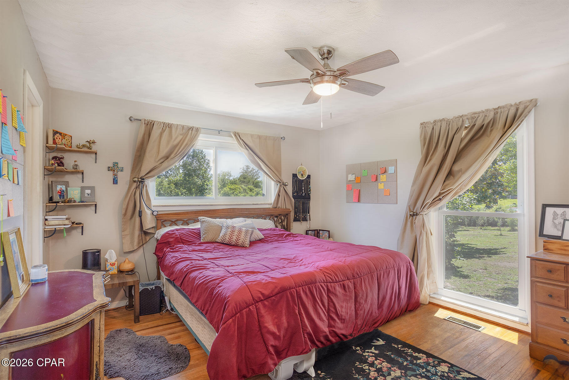 Dogwood Heights - Residential