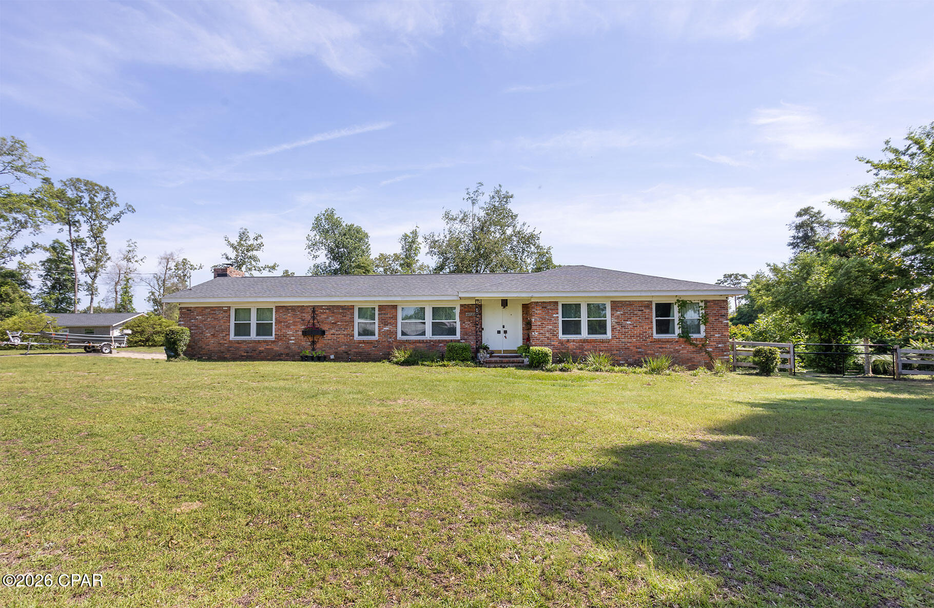 Dogwood Heights - Residential
