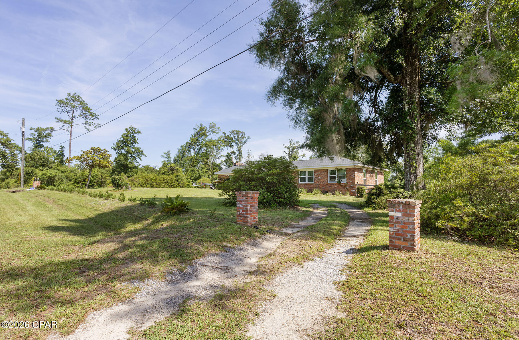 Dogwood Heights - Residential