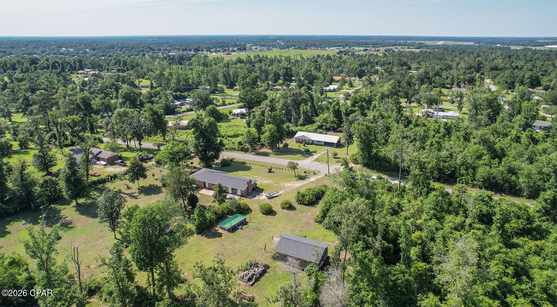 Dogwood Heights - Residential