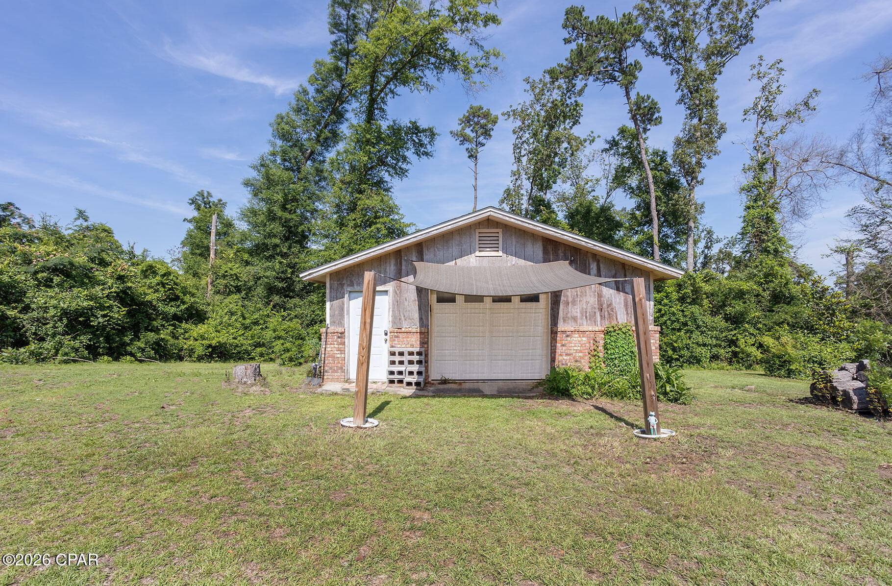 Dogwood Heights - Residential