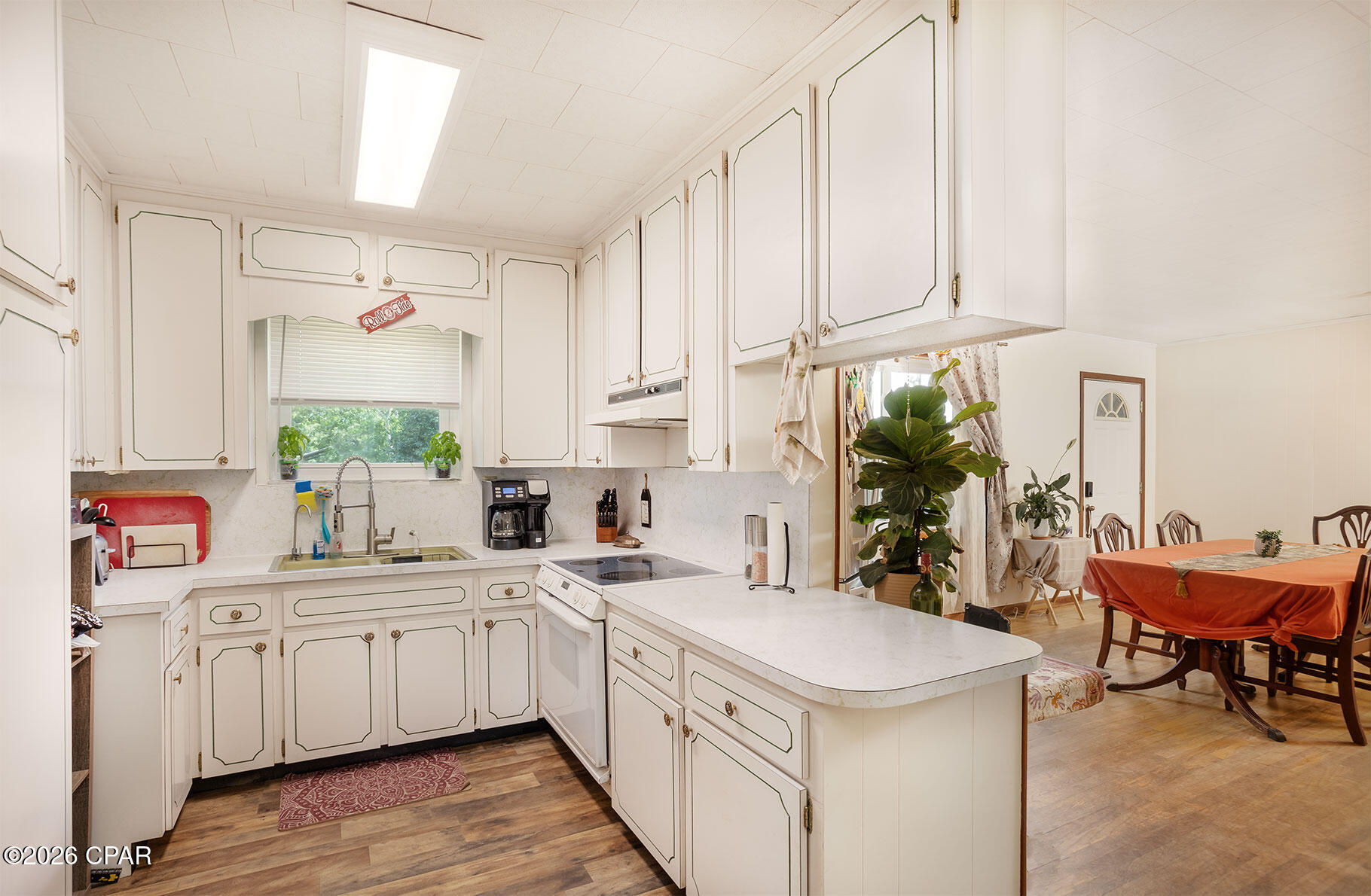 Dogwood Heights - Residential