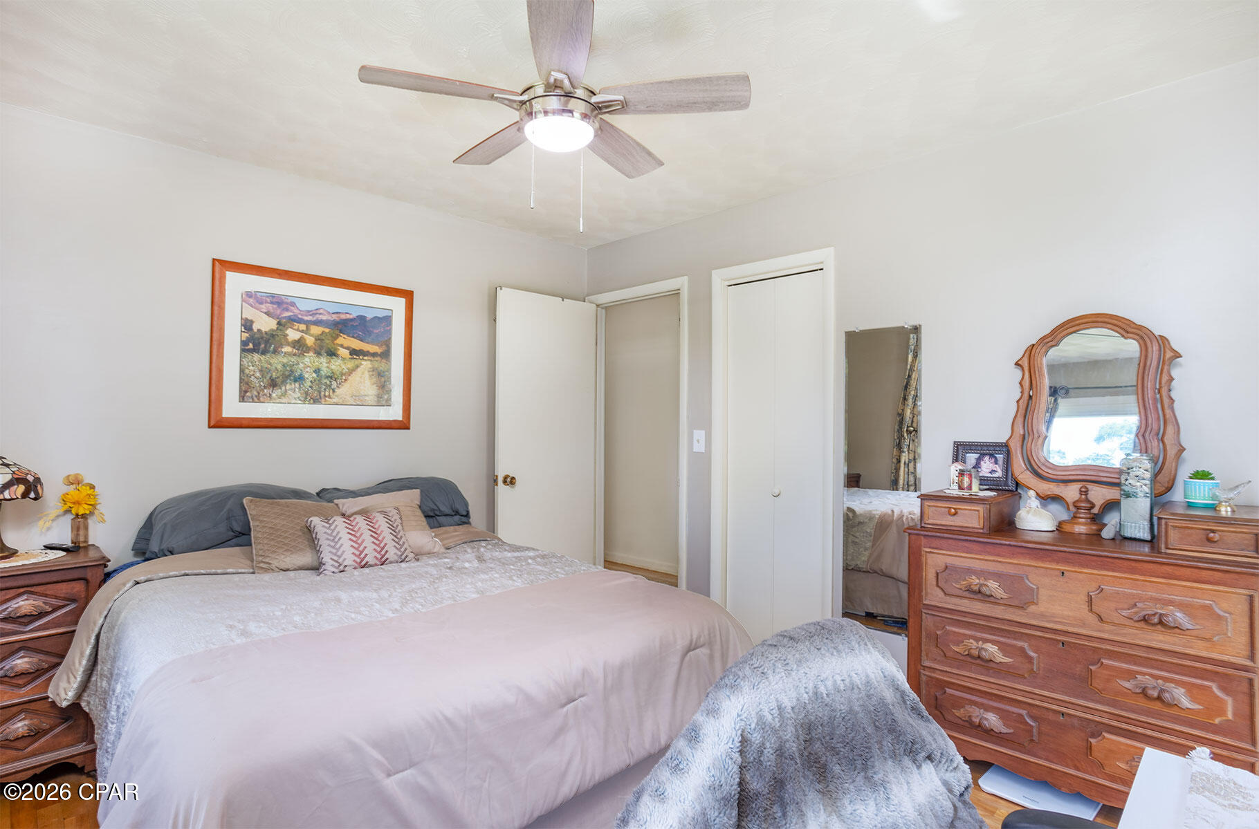 Dogwood Heights - Residential