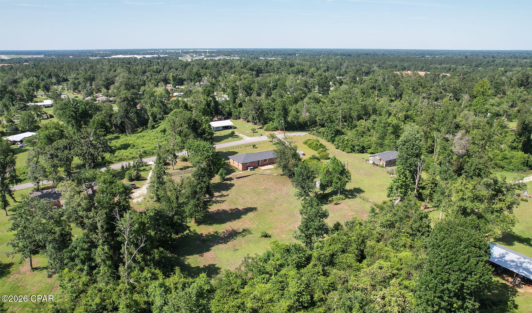 Dogwood Heights - Residential