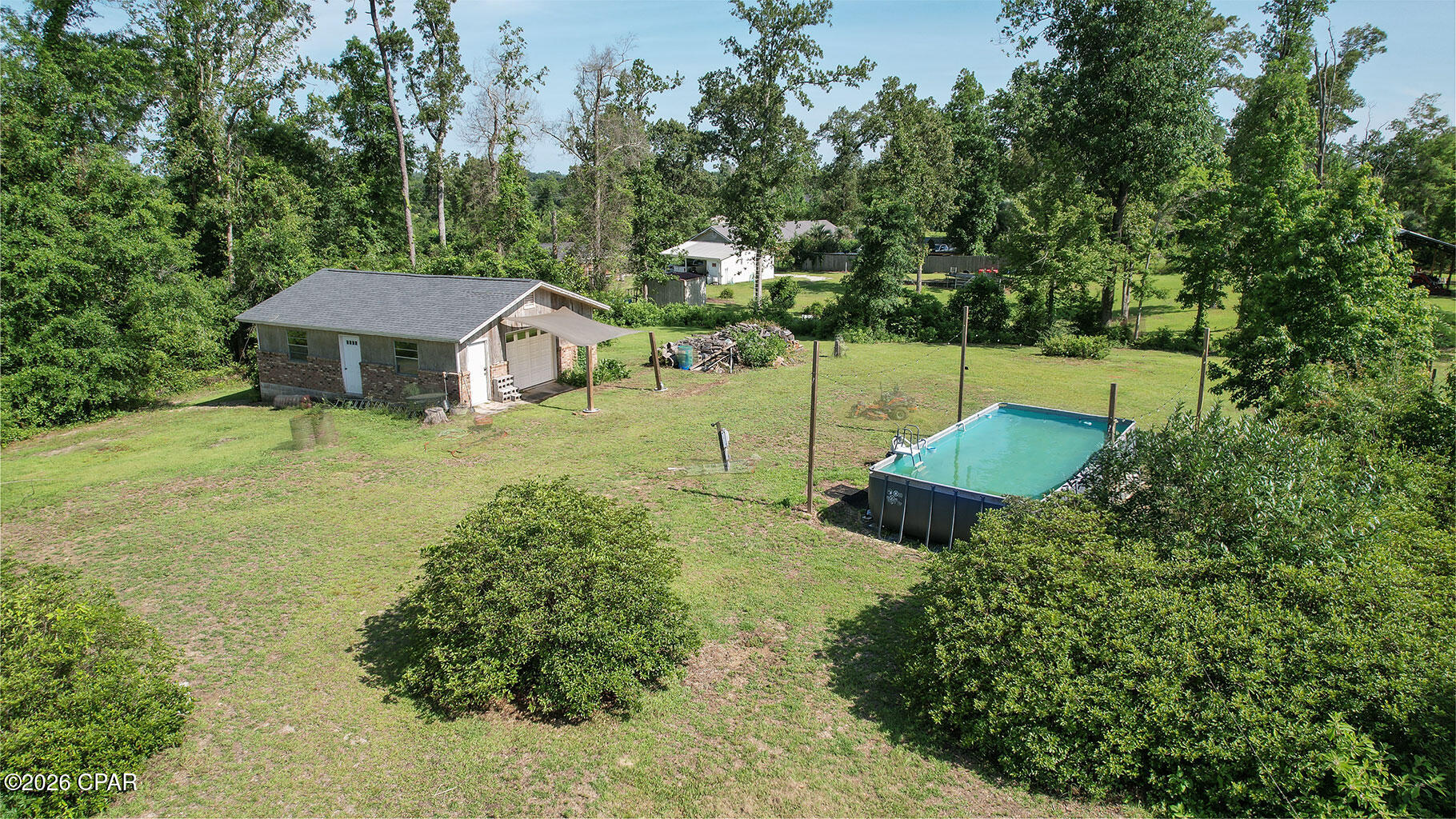 Dogwood Heights - Residential
