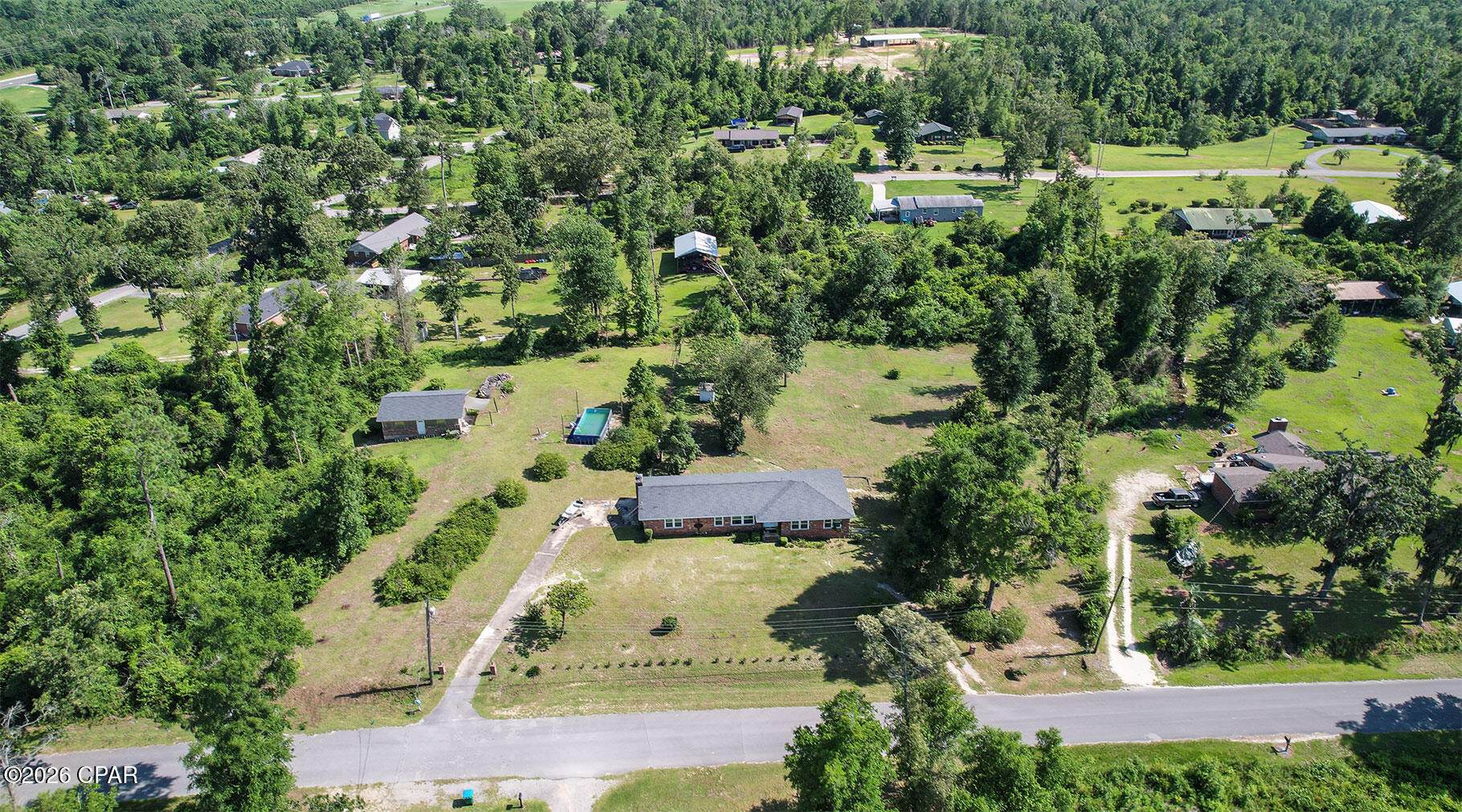 Dogwood Heights - Residential