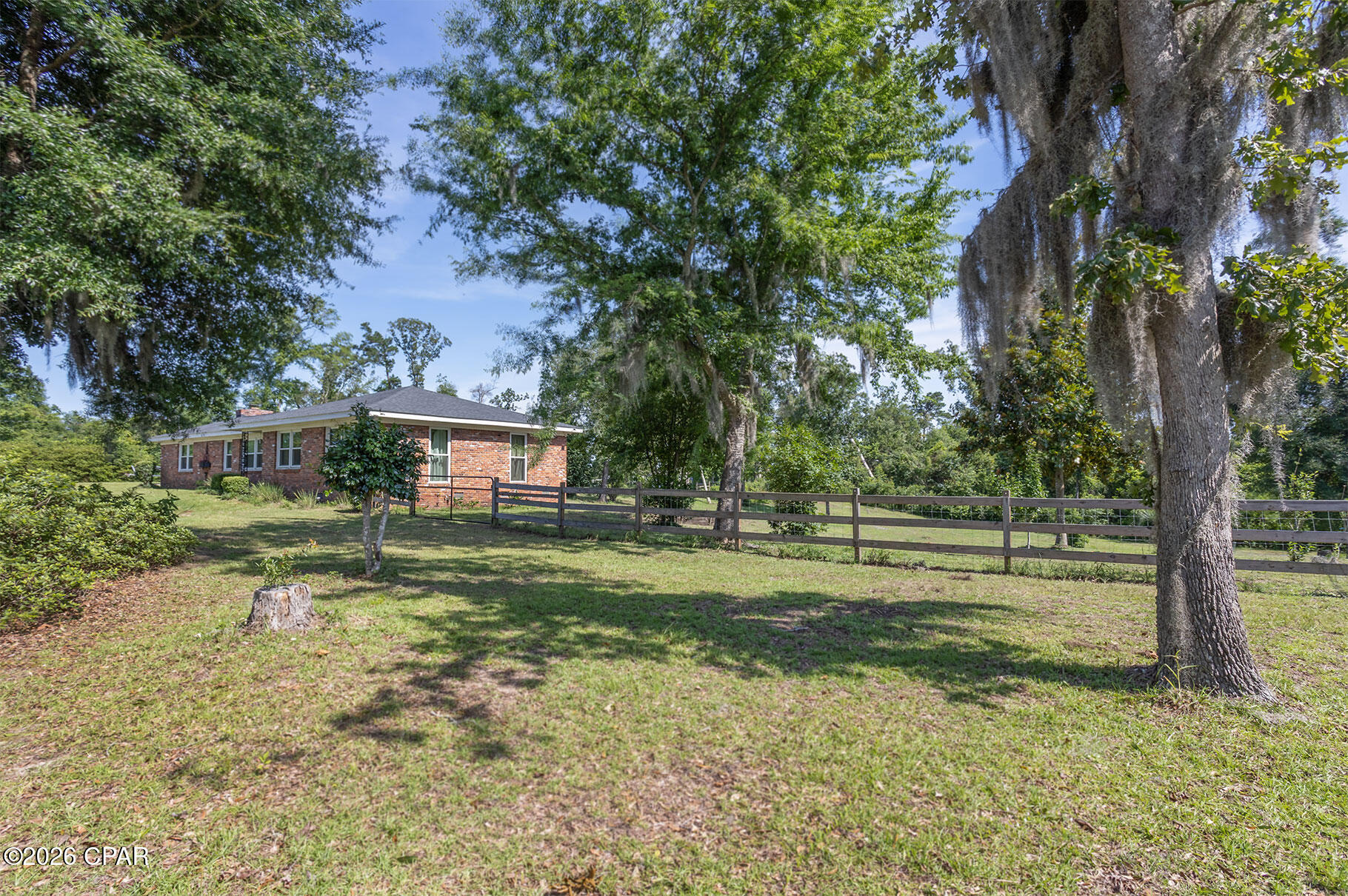 Dogwood Heights - Residential