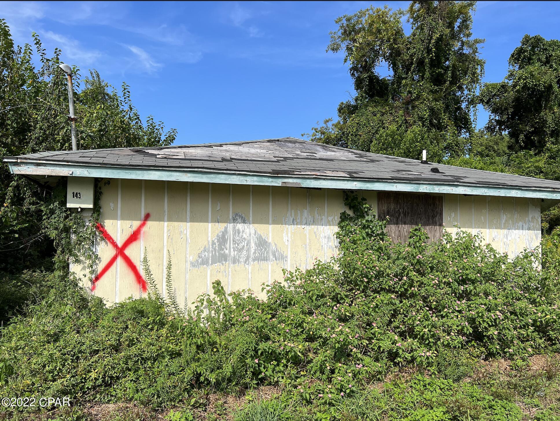 [No Recorded Subdiv] - Residential