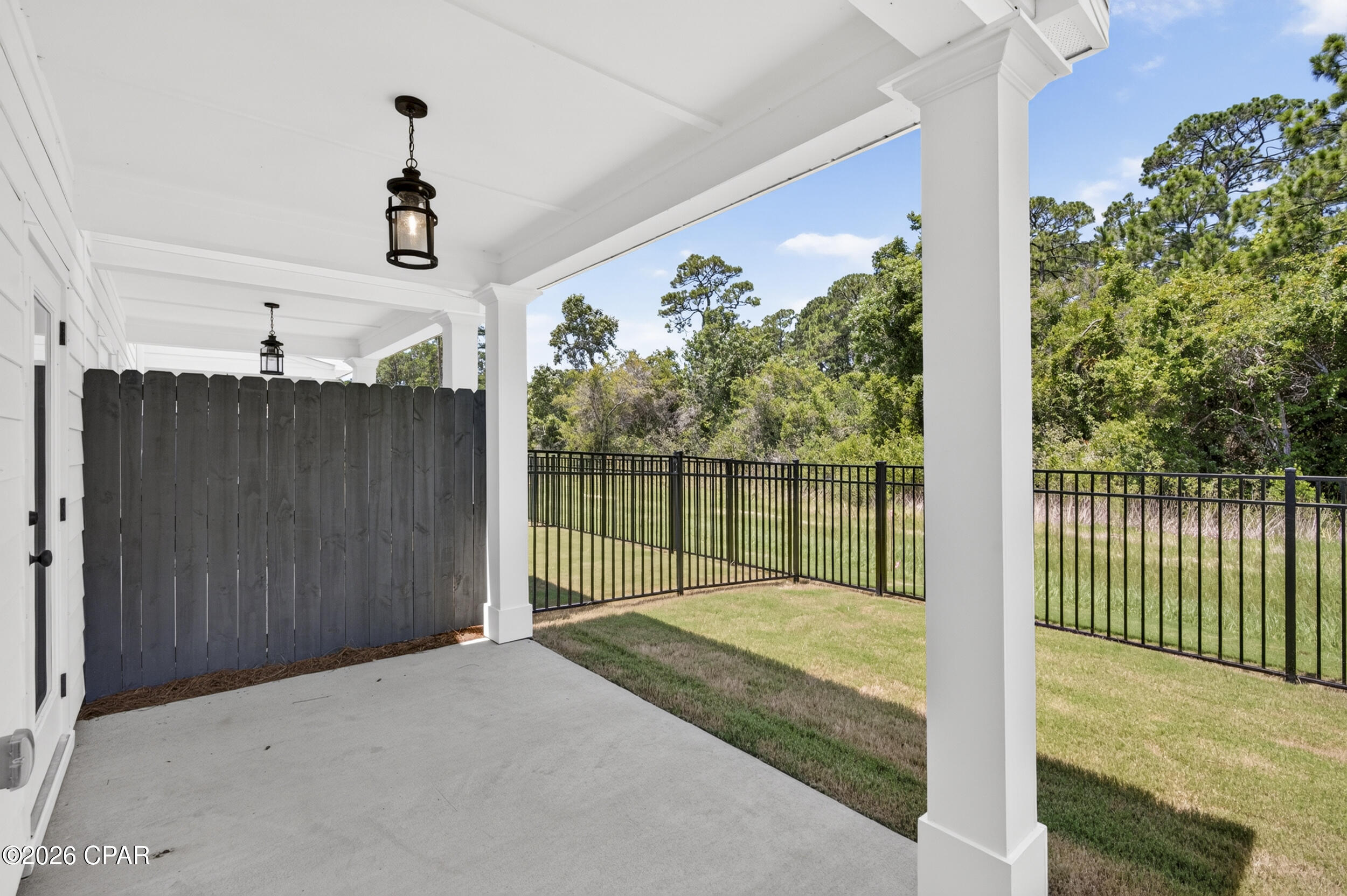 Colonial Landing - Residential