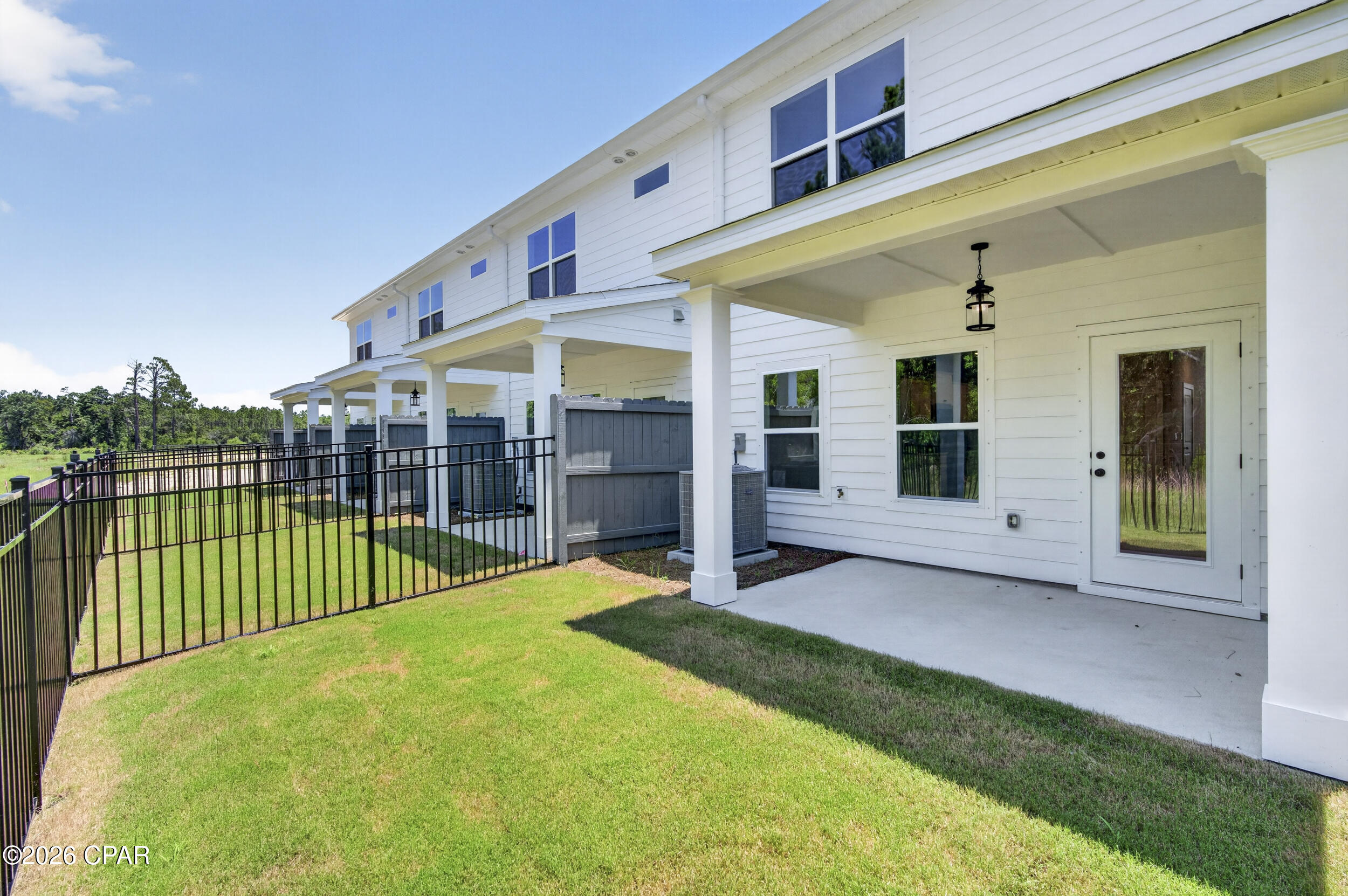 Colonial Landing - Residential
