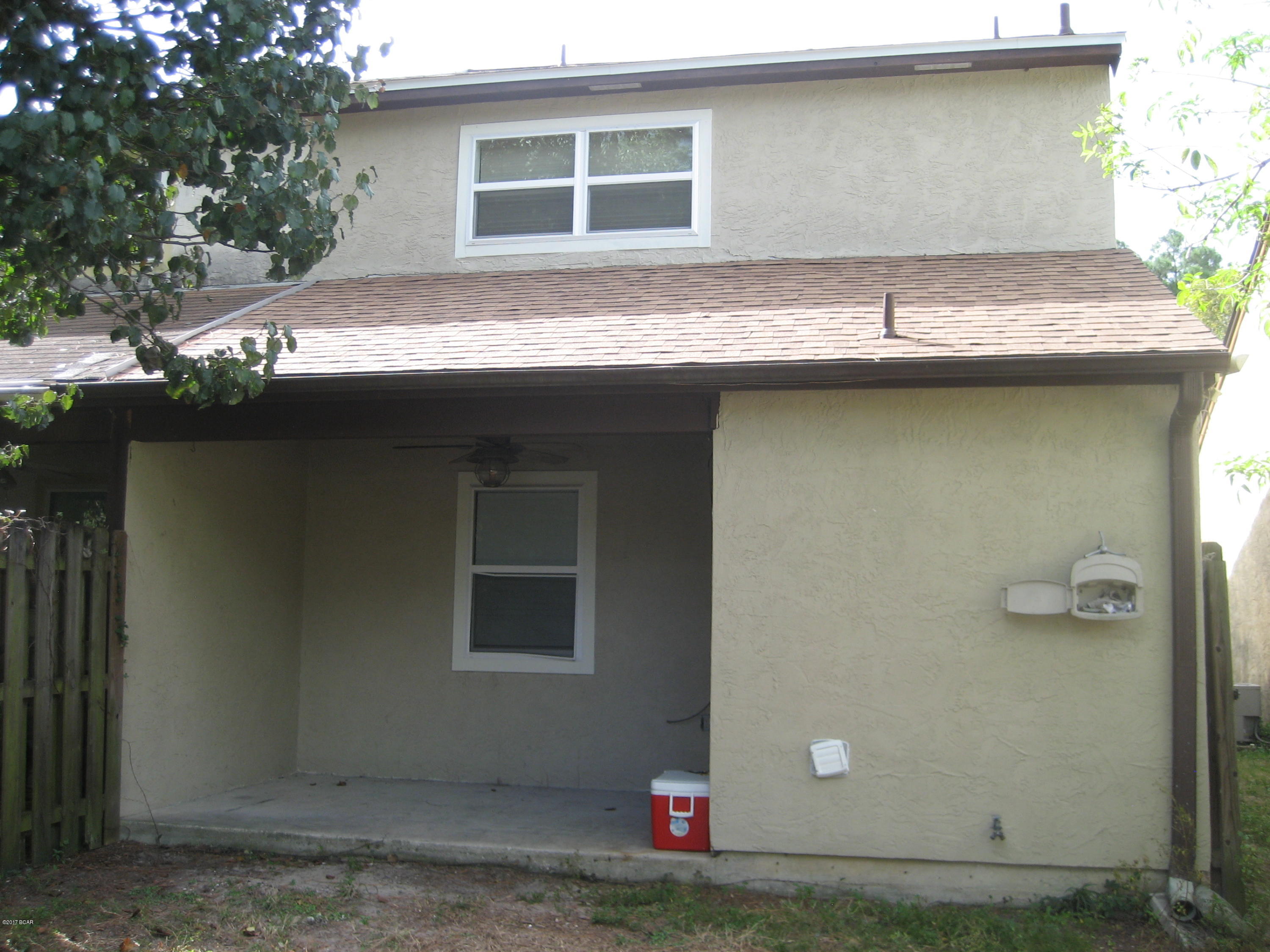 E.L. Wood - Residential Lease