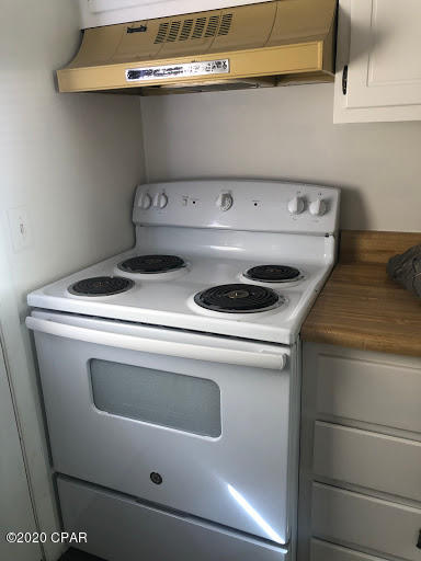 No Named Subdivision - Residential Lease