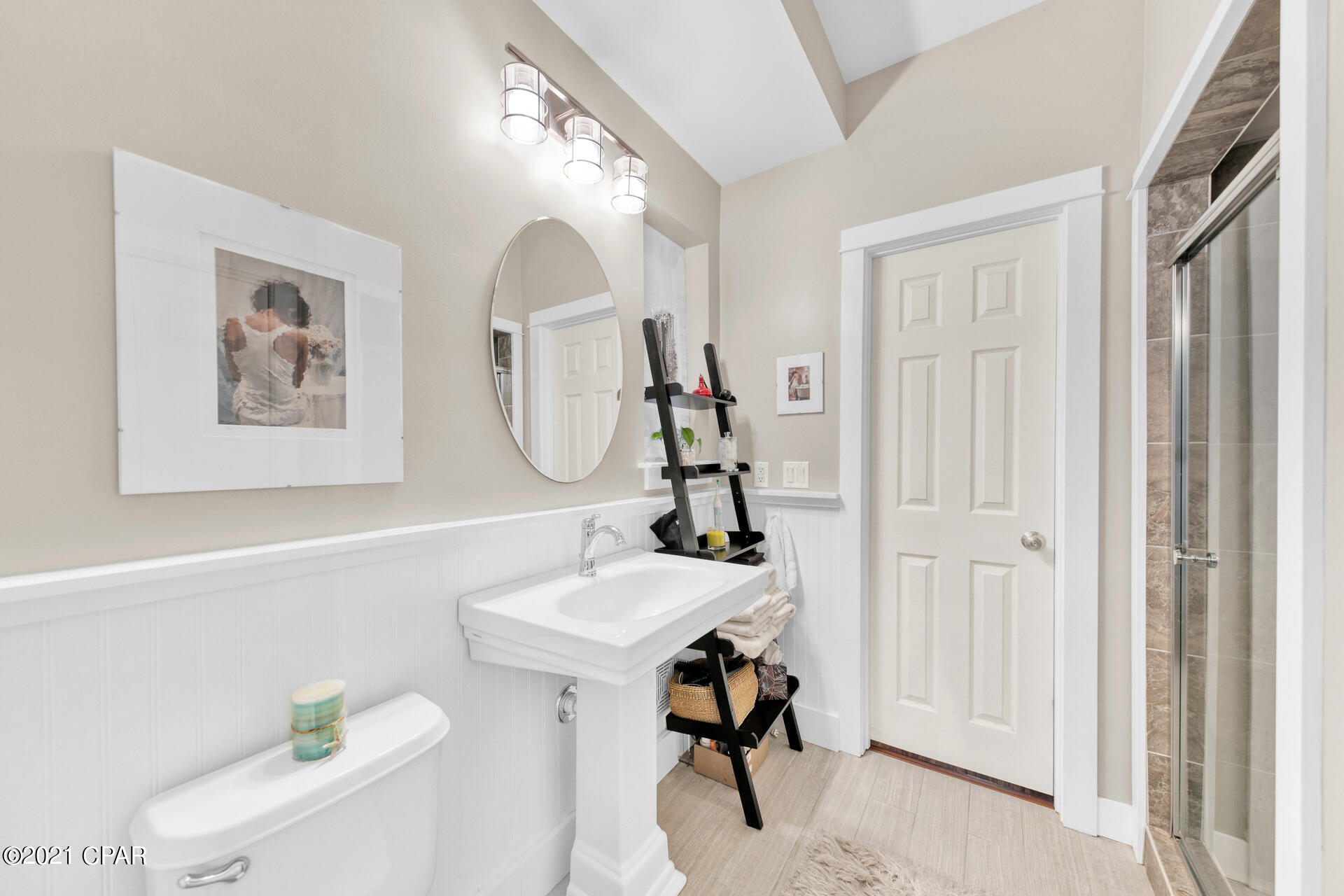 Seagrove 5th Addition - Residential