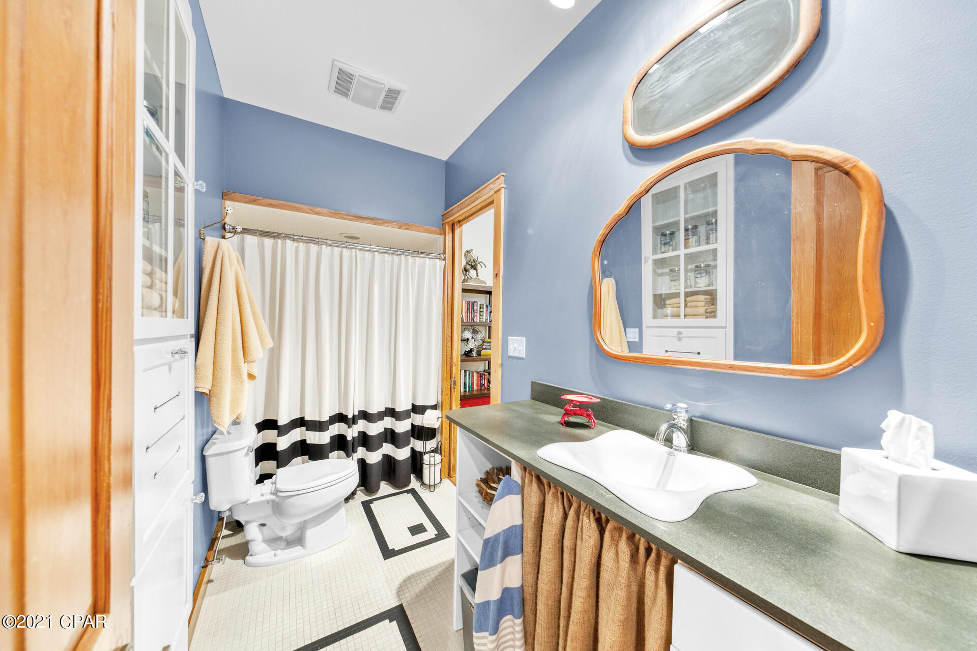 Seagrove 5th Addition - Residential