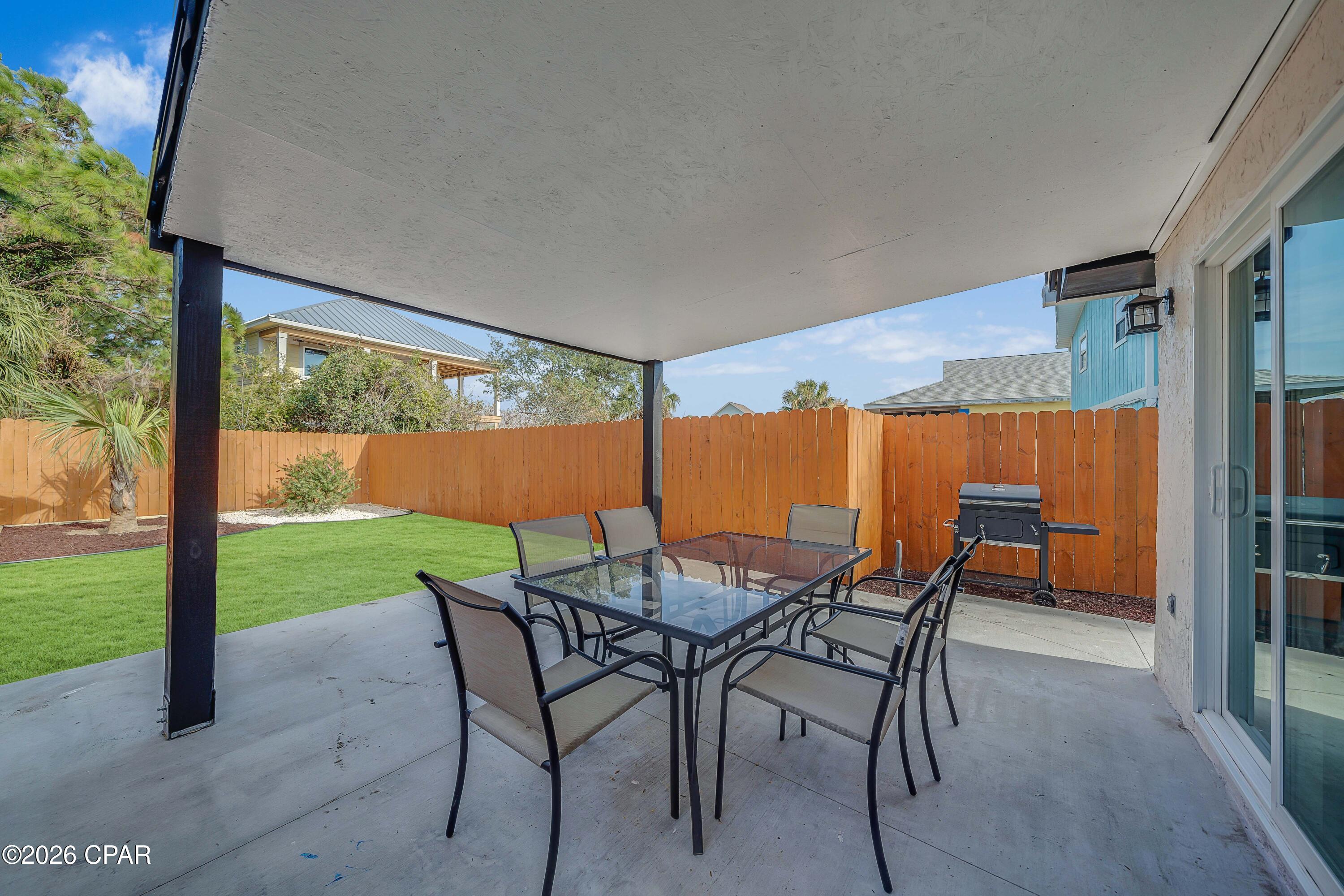 Holiday Beach Unit 8 - Residential