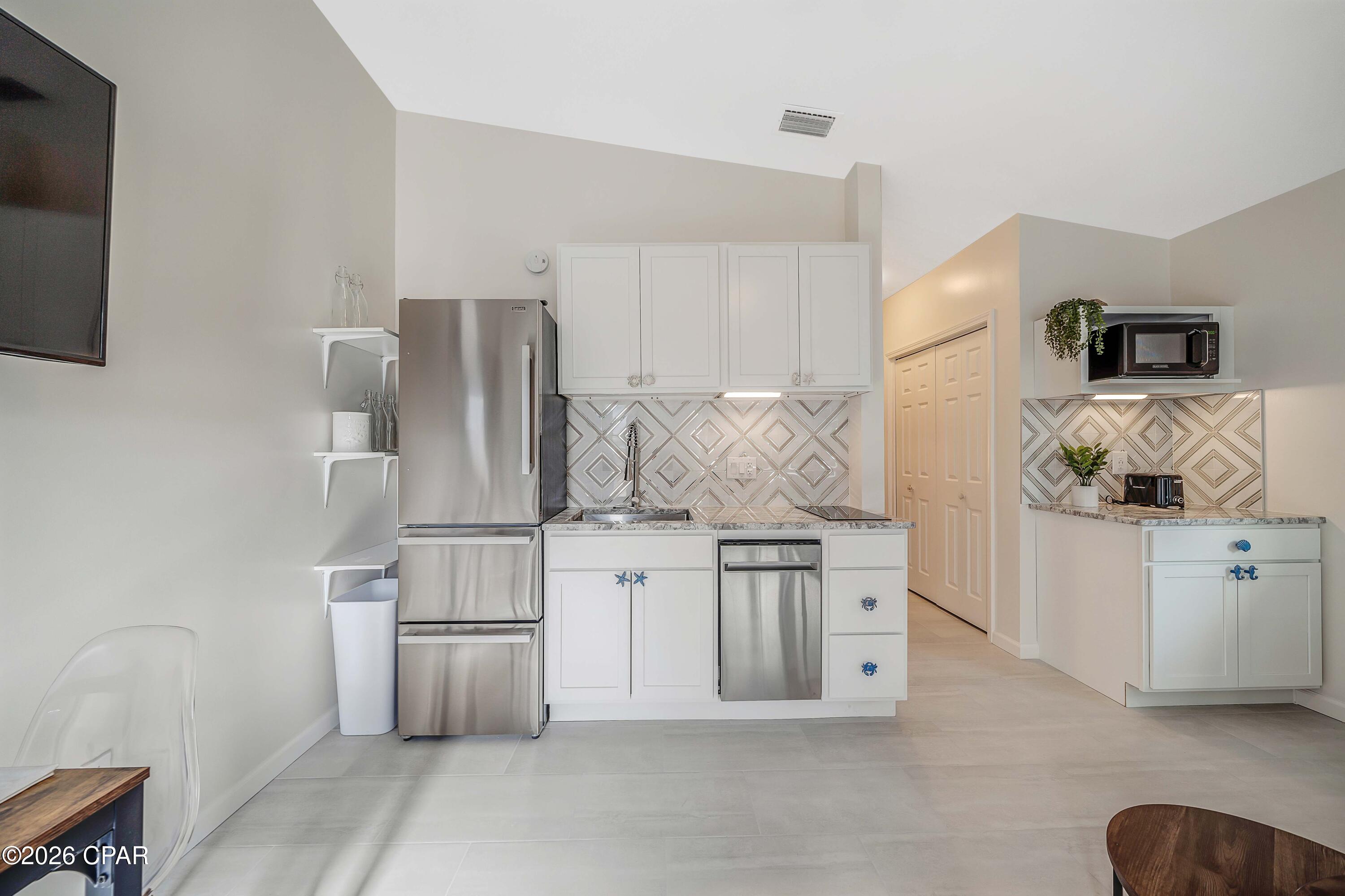 Holiday Beach Unit 8 - Residential