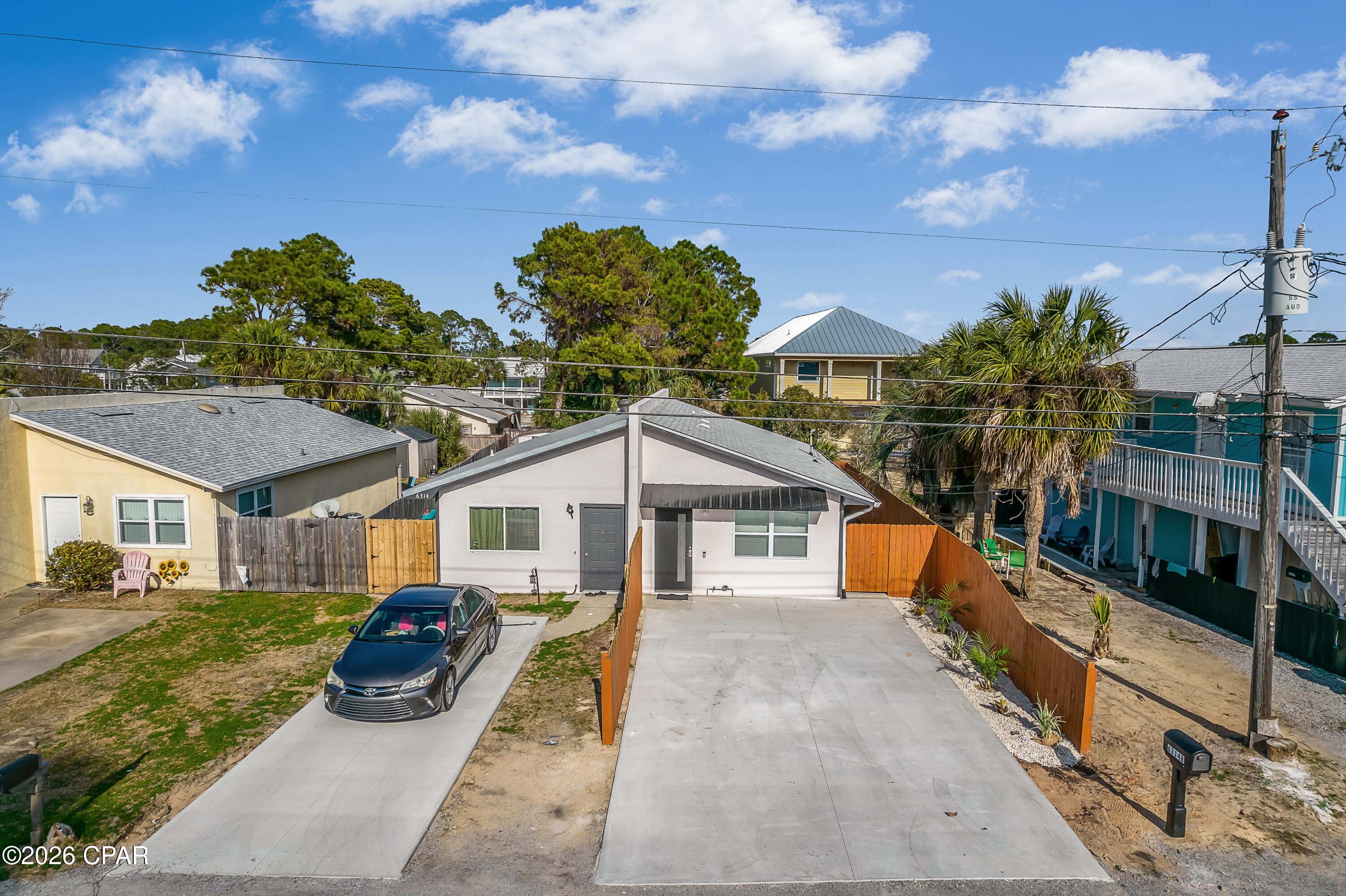 Holiday Beach Unit 8 - Residential