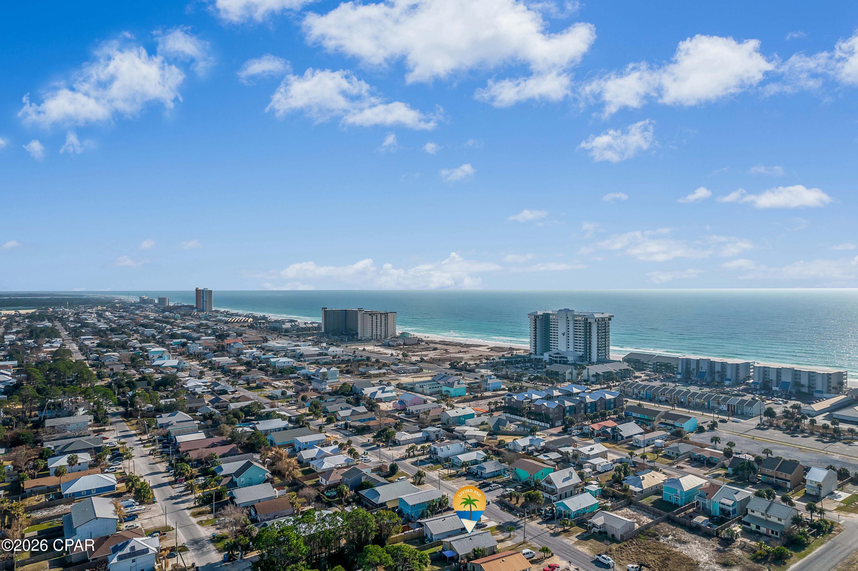 Holiday Beach Unit 8 - Residential