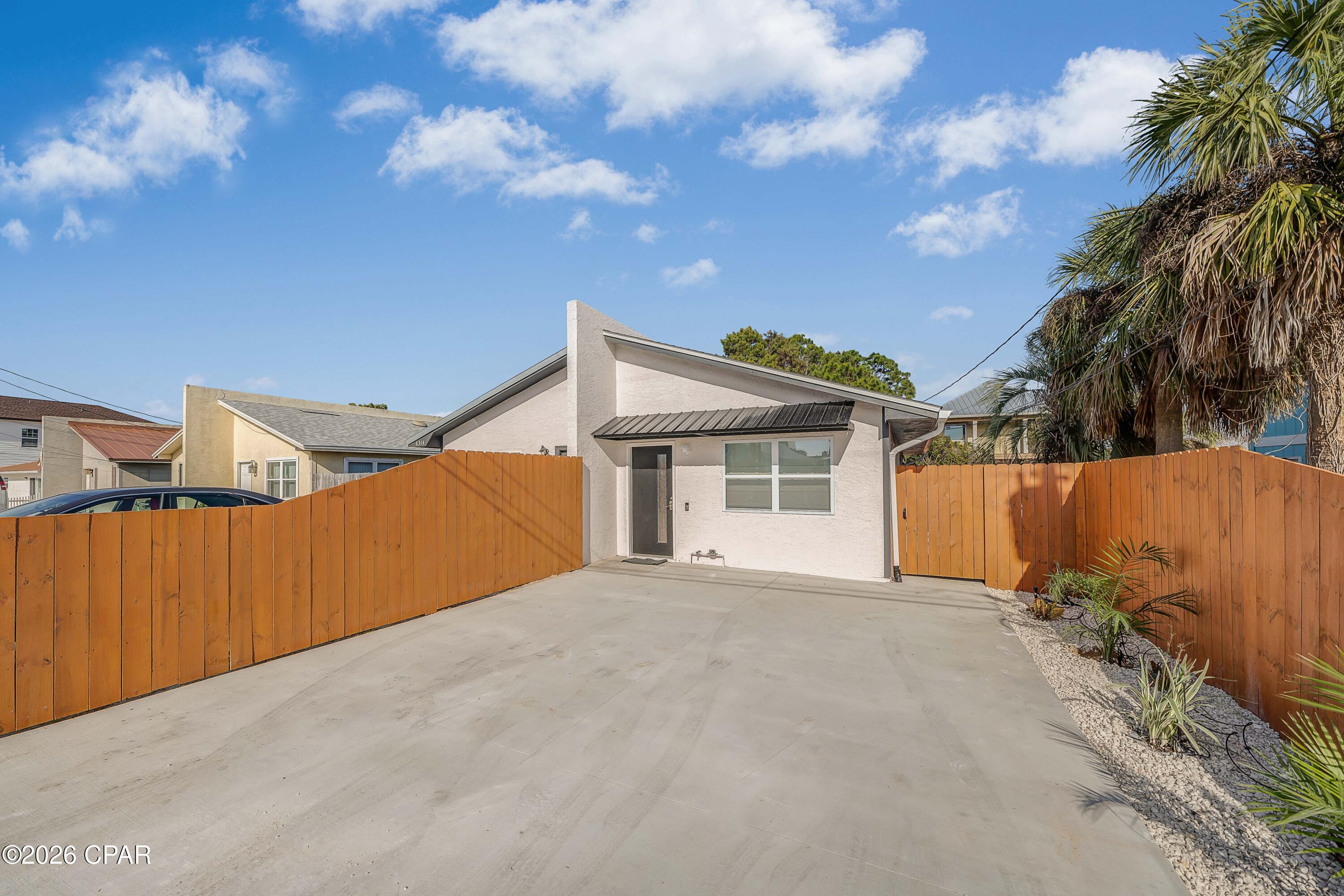 Holiday Beach Unit 8 - Residential