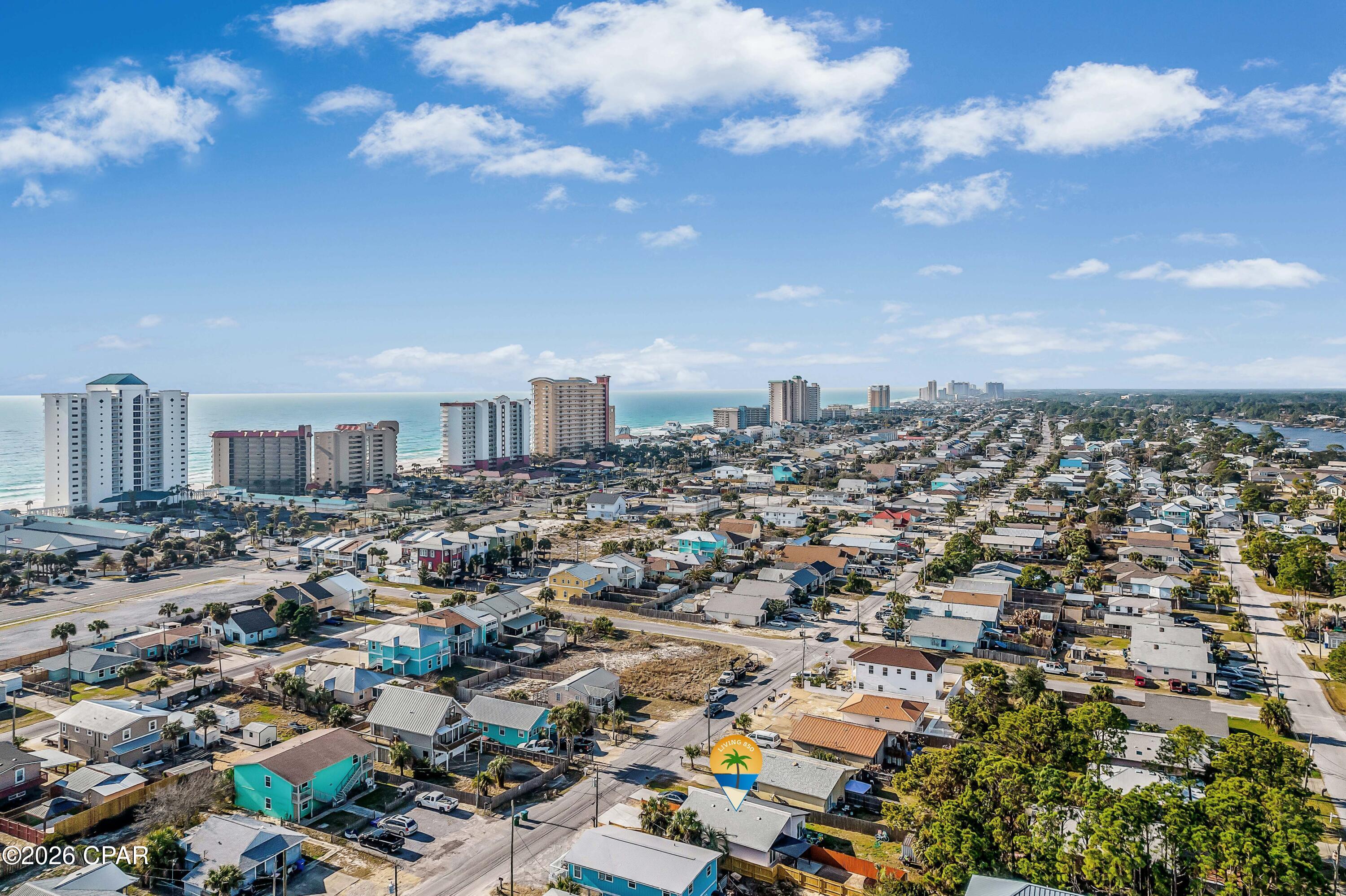 Holiday Beach Unit 8 - Residential