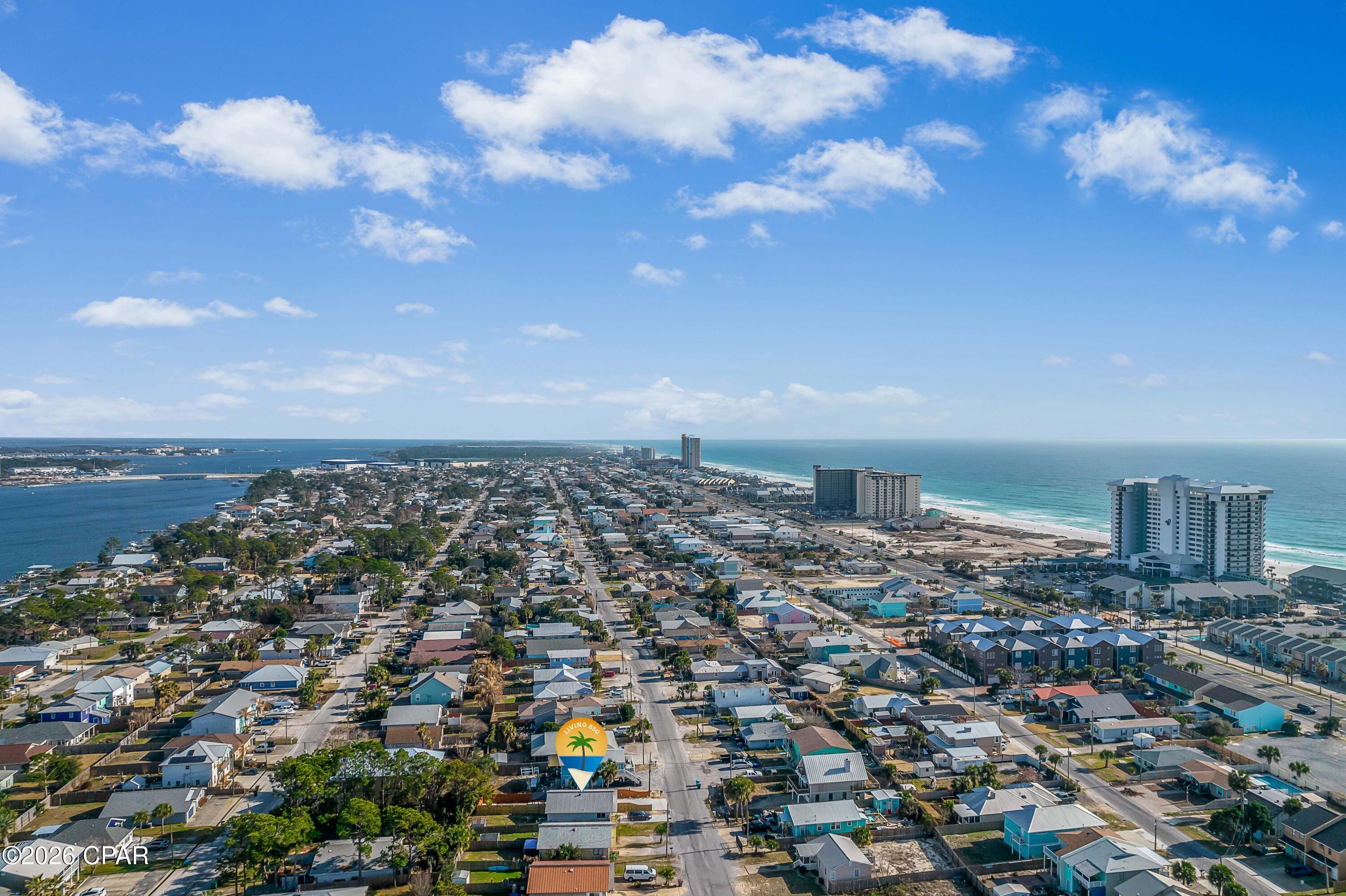 Holiday Beach Unit 8 - Residential