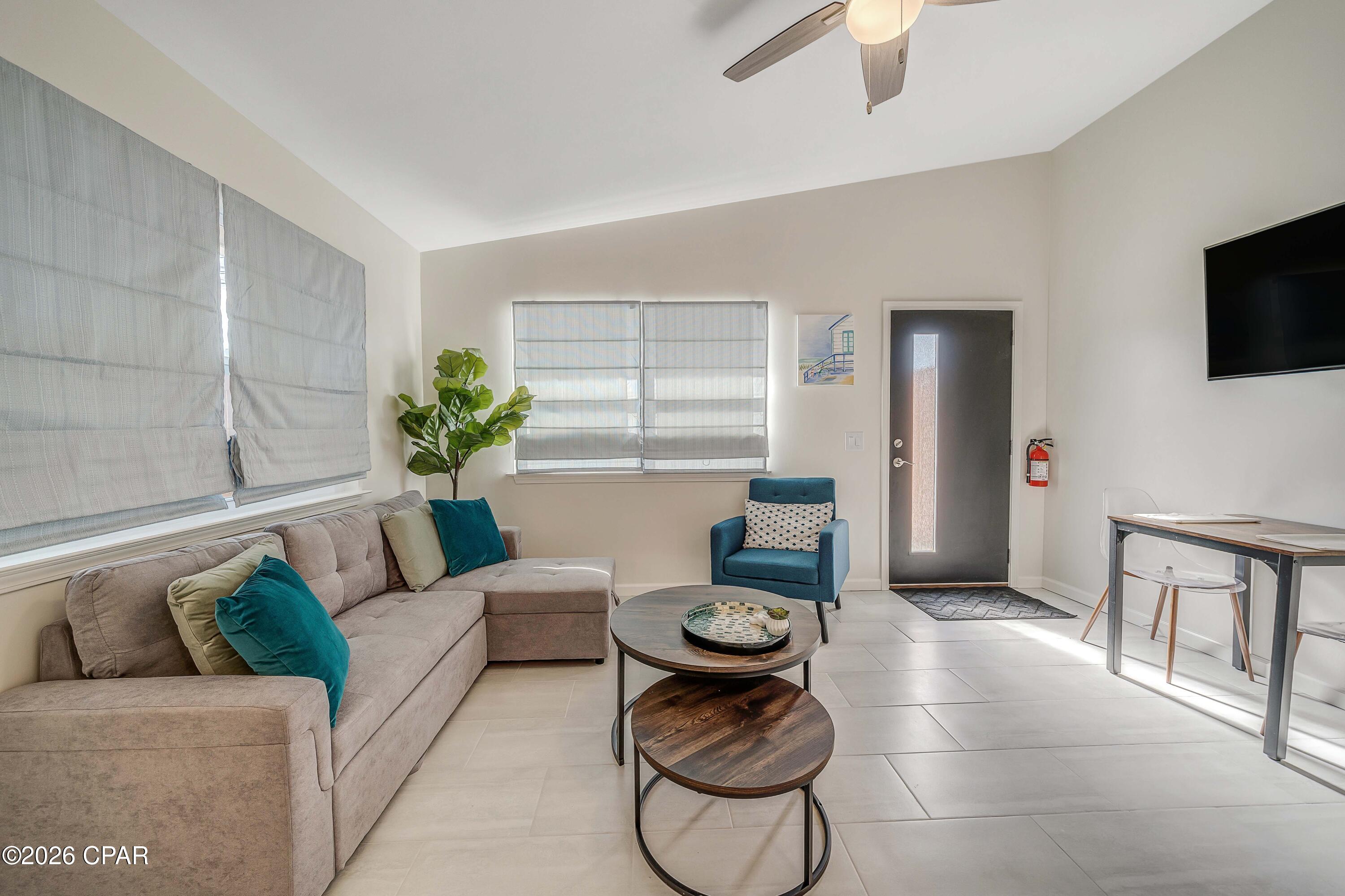 Holiday Beach Unit 8 - Residential