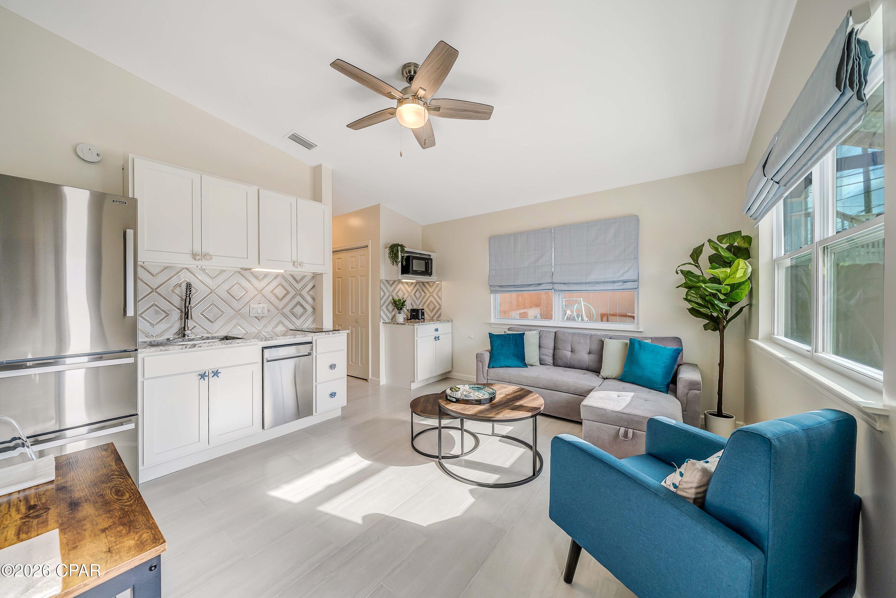 Holiday Beach Unit 8 - Residential