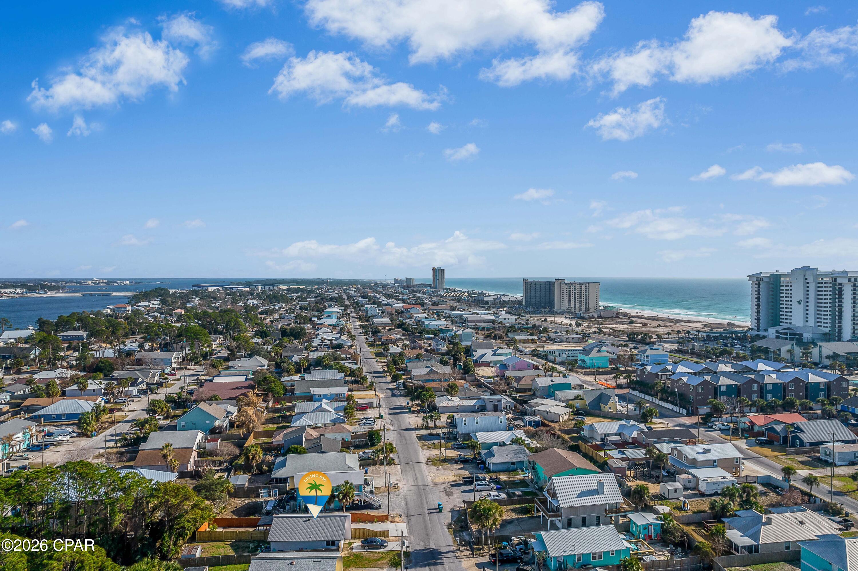 Holiday Beach Unit 8 - Residential