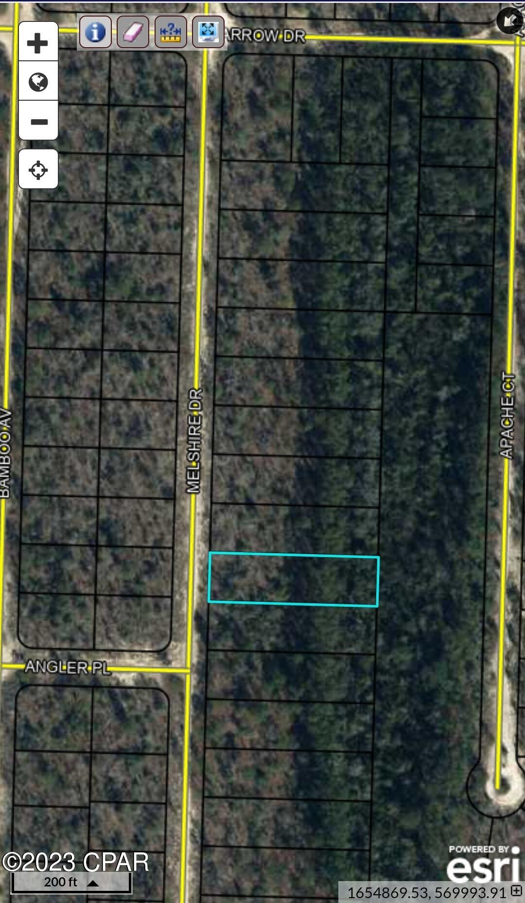 Sunny Hills Unit 12 - Land