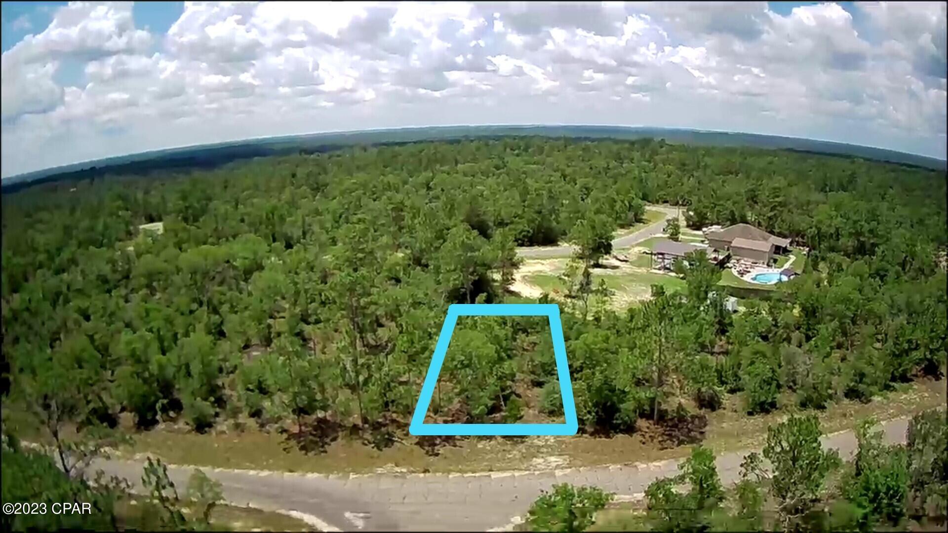 Sunny Hills Unit 5 - Land