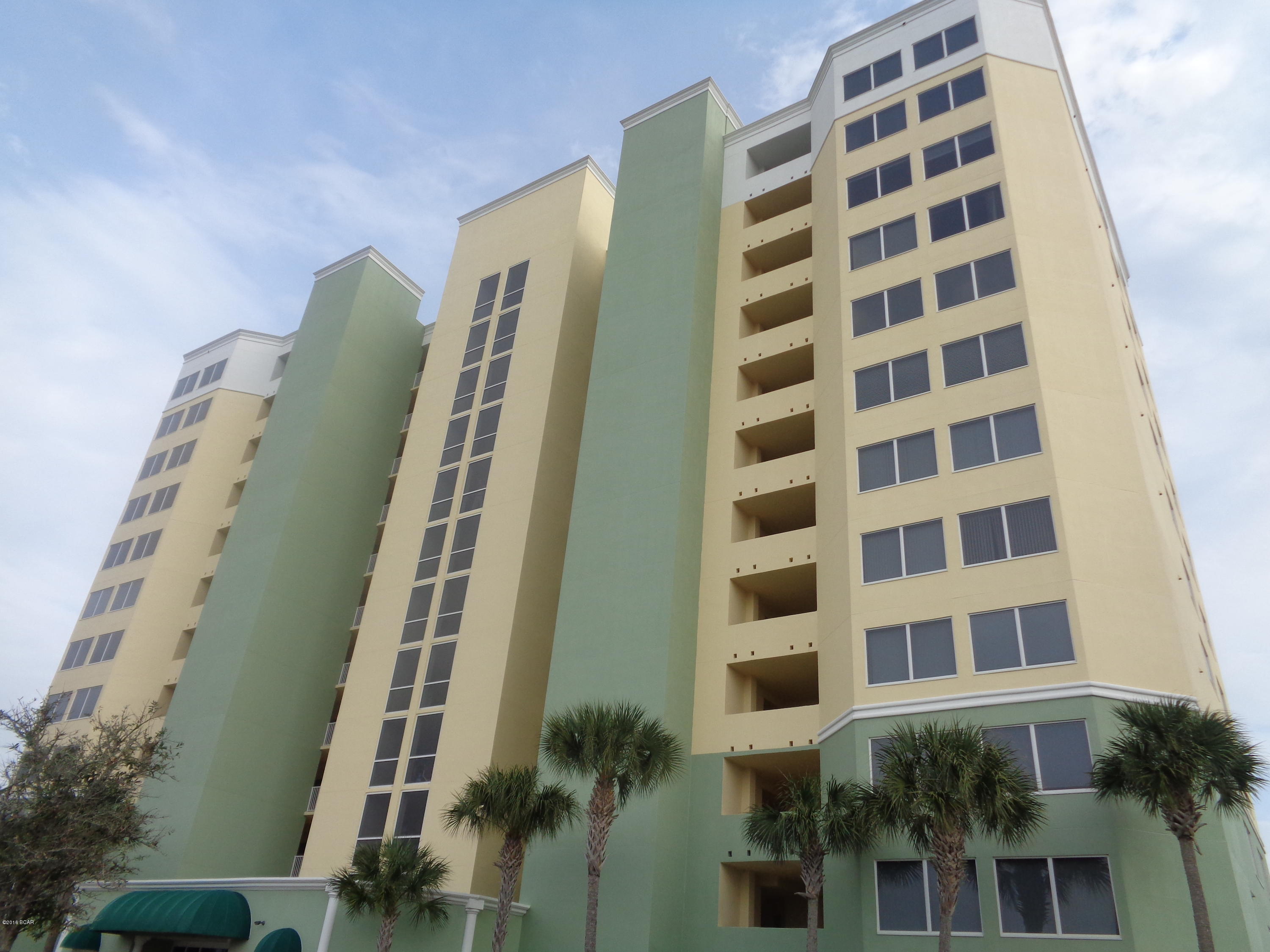 Hibiscus By The Bay - Residential Lease