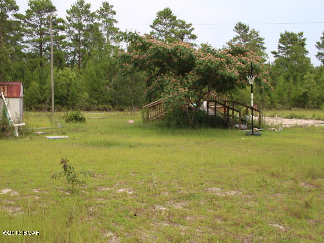 No Named Subdivision - Land