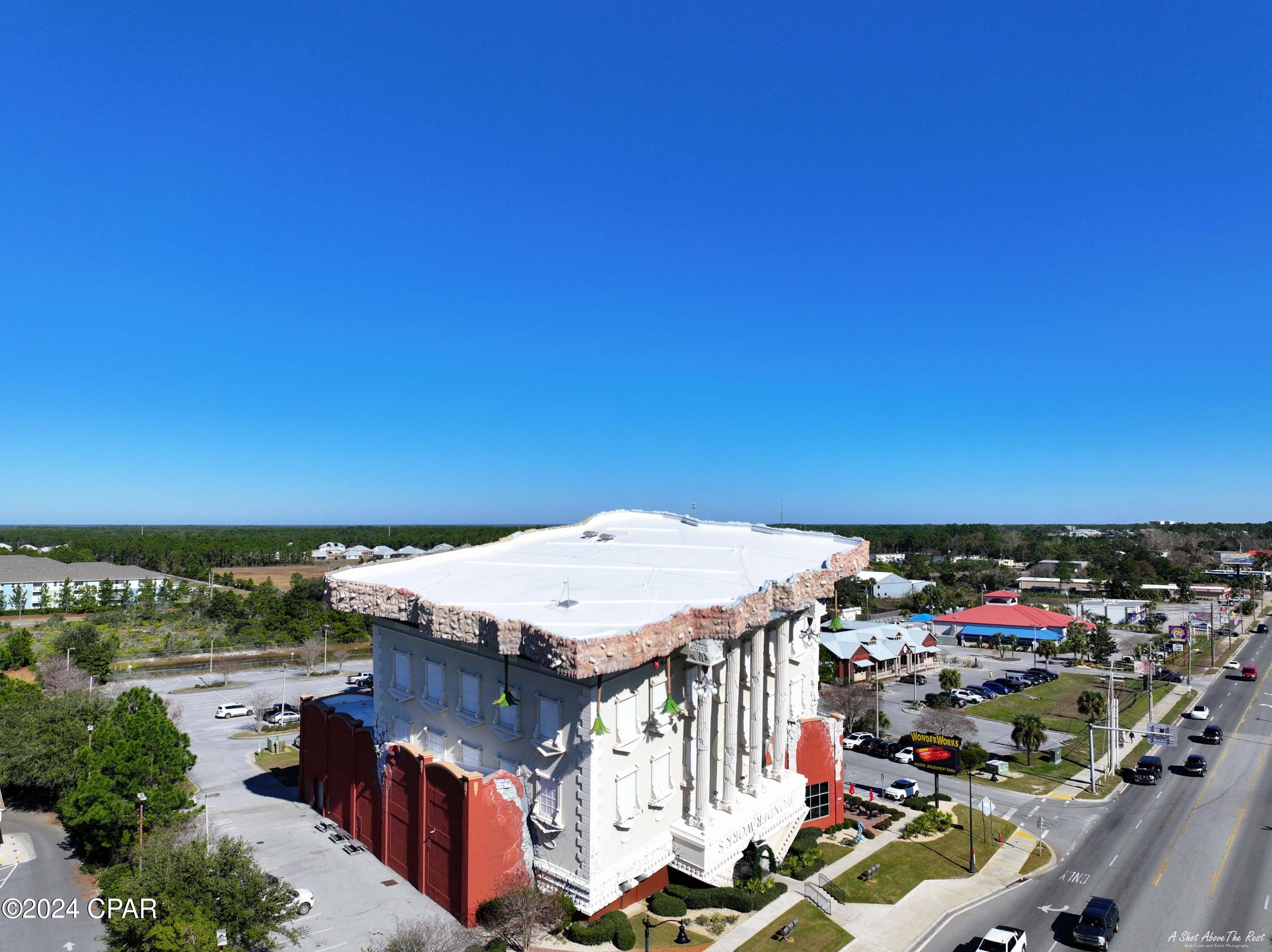 Sunbird Condo - Residential