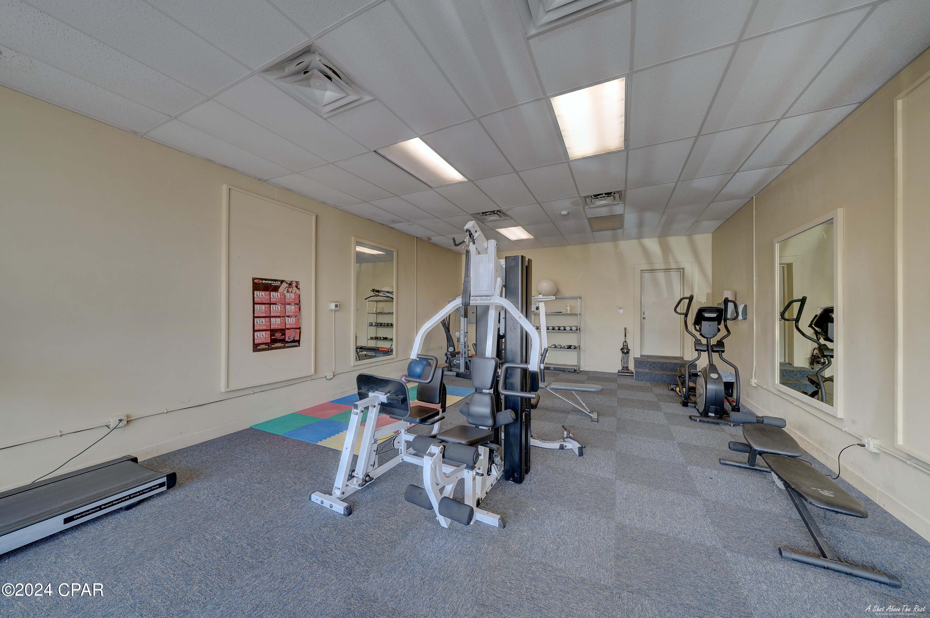 Sunbird Condo - Residential