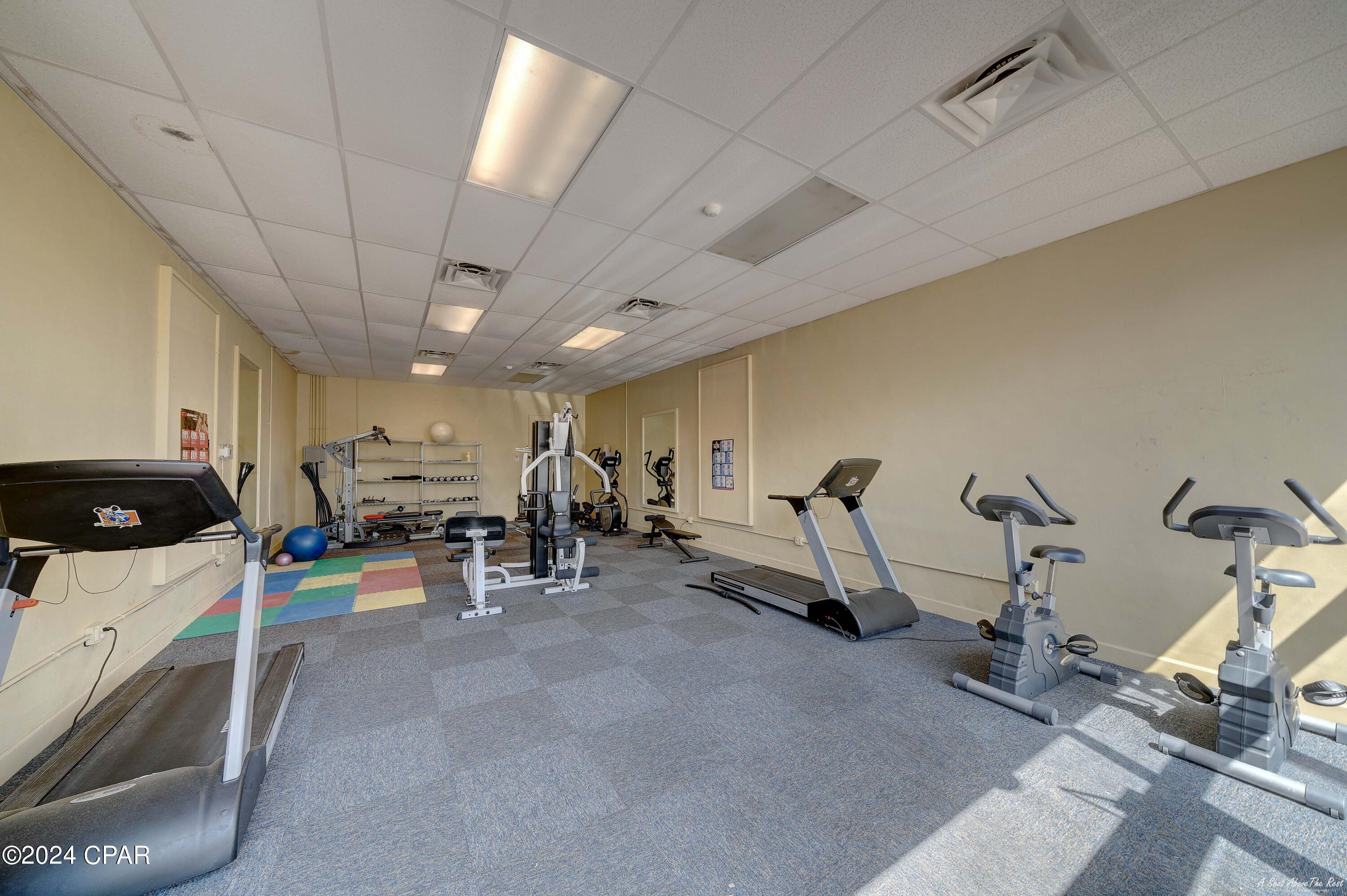 Sunbird Condo - Residential