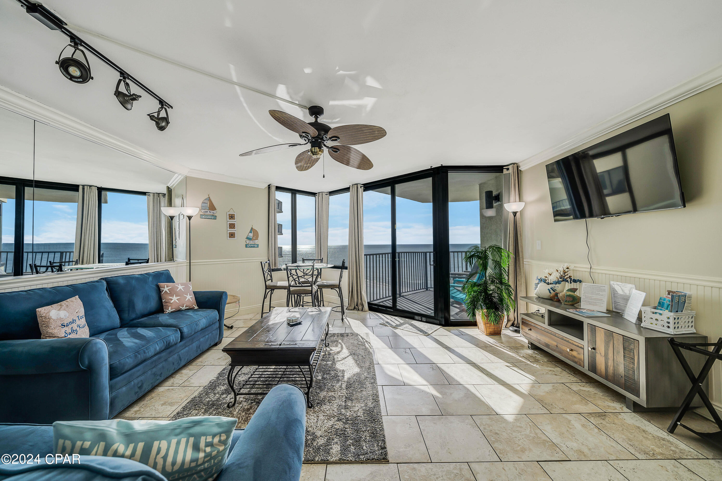 Sunbird Condo - Residential