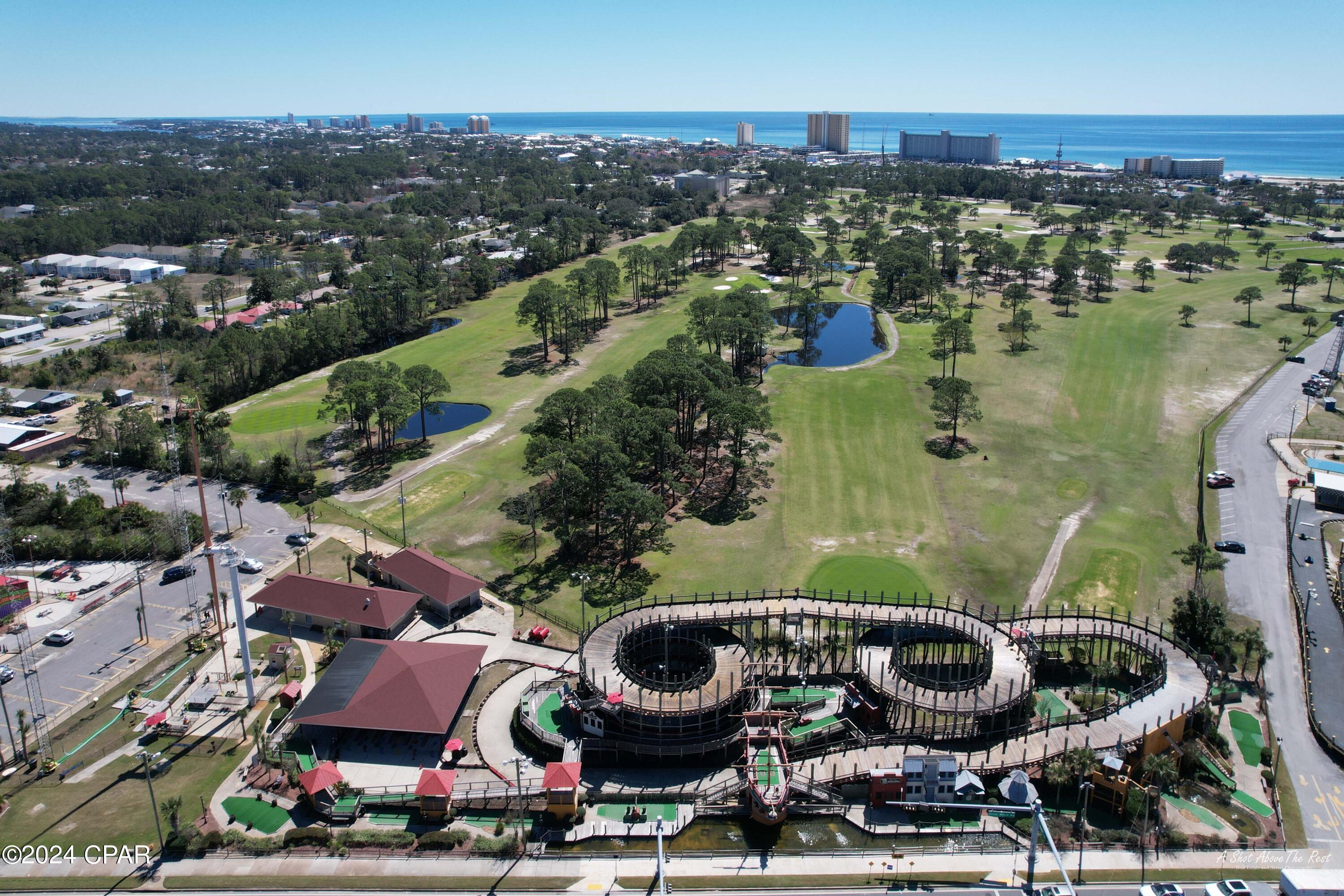 Sunbird Condo - Residential