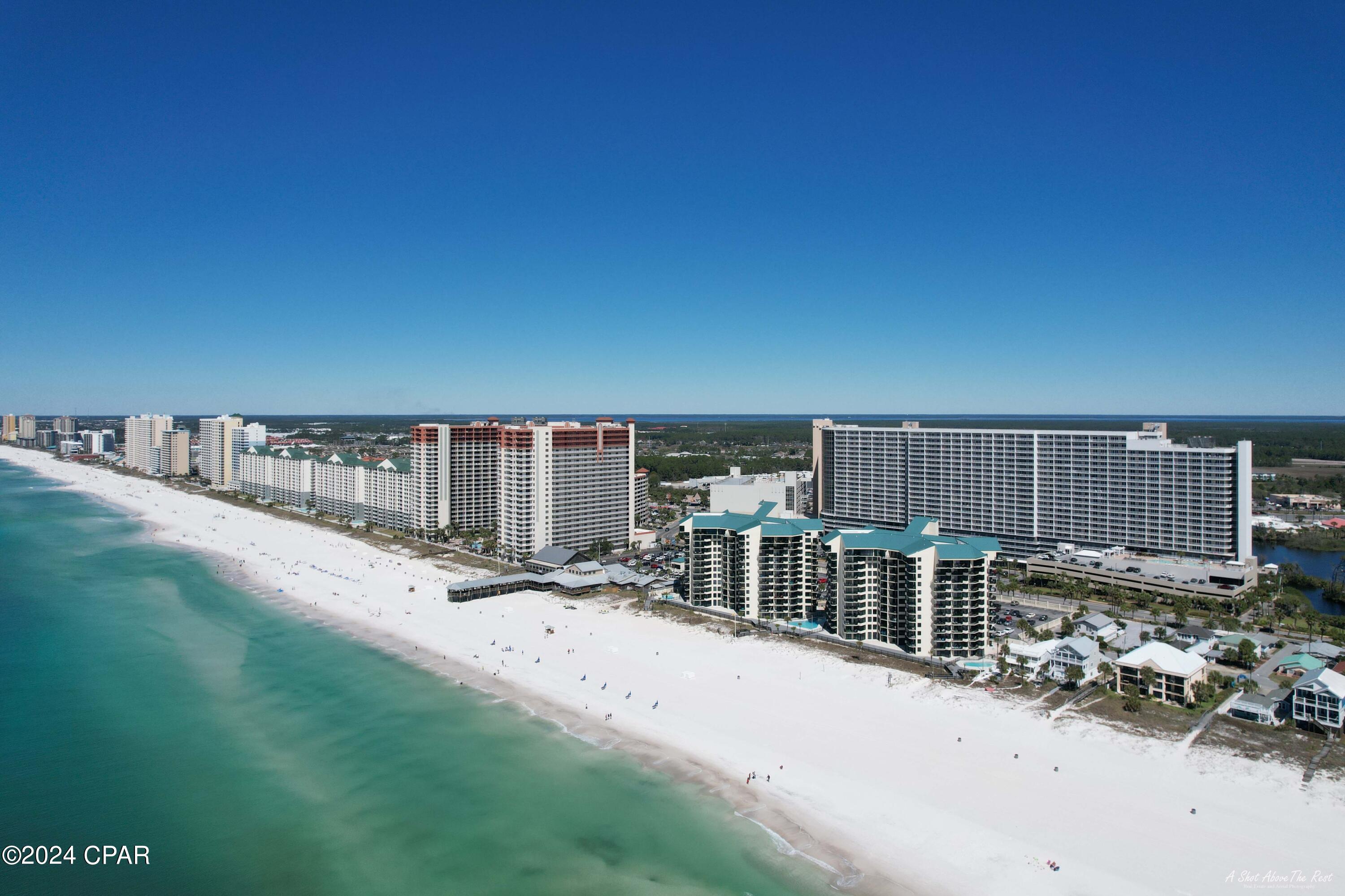 Sunbird Condo - Residential