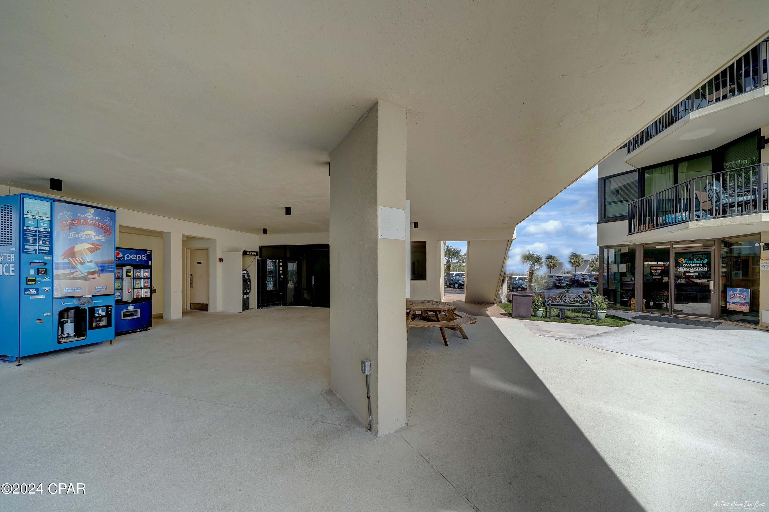 Sunbird Condo - Residential