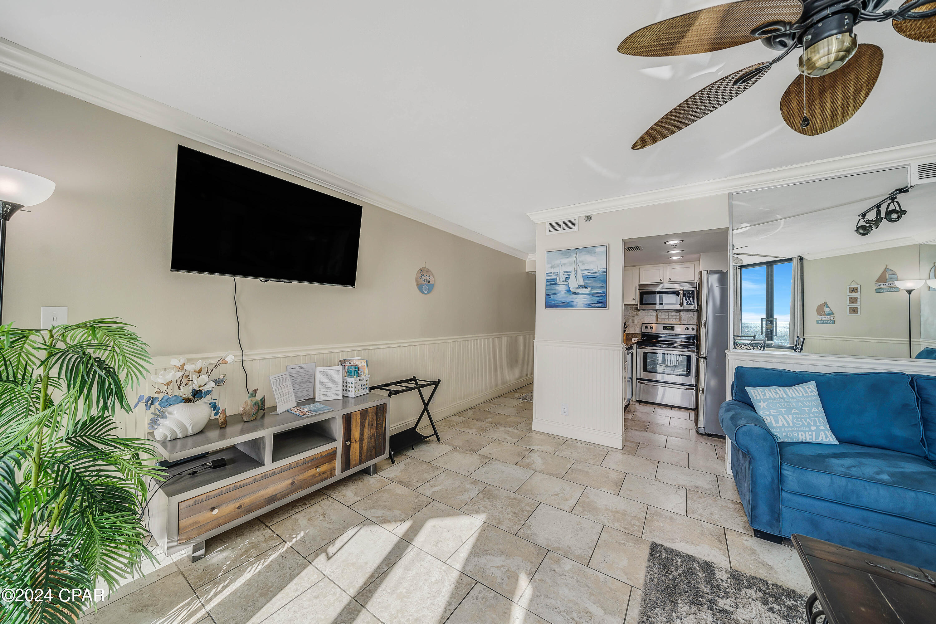 Sunbird Condo - Residential