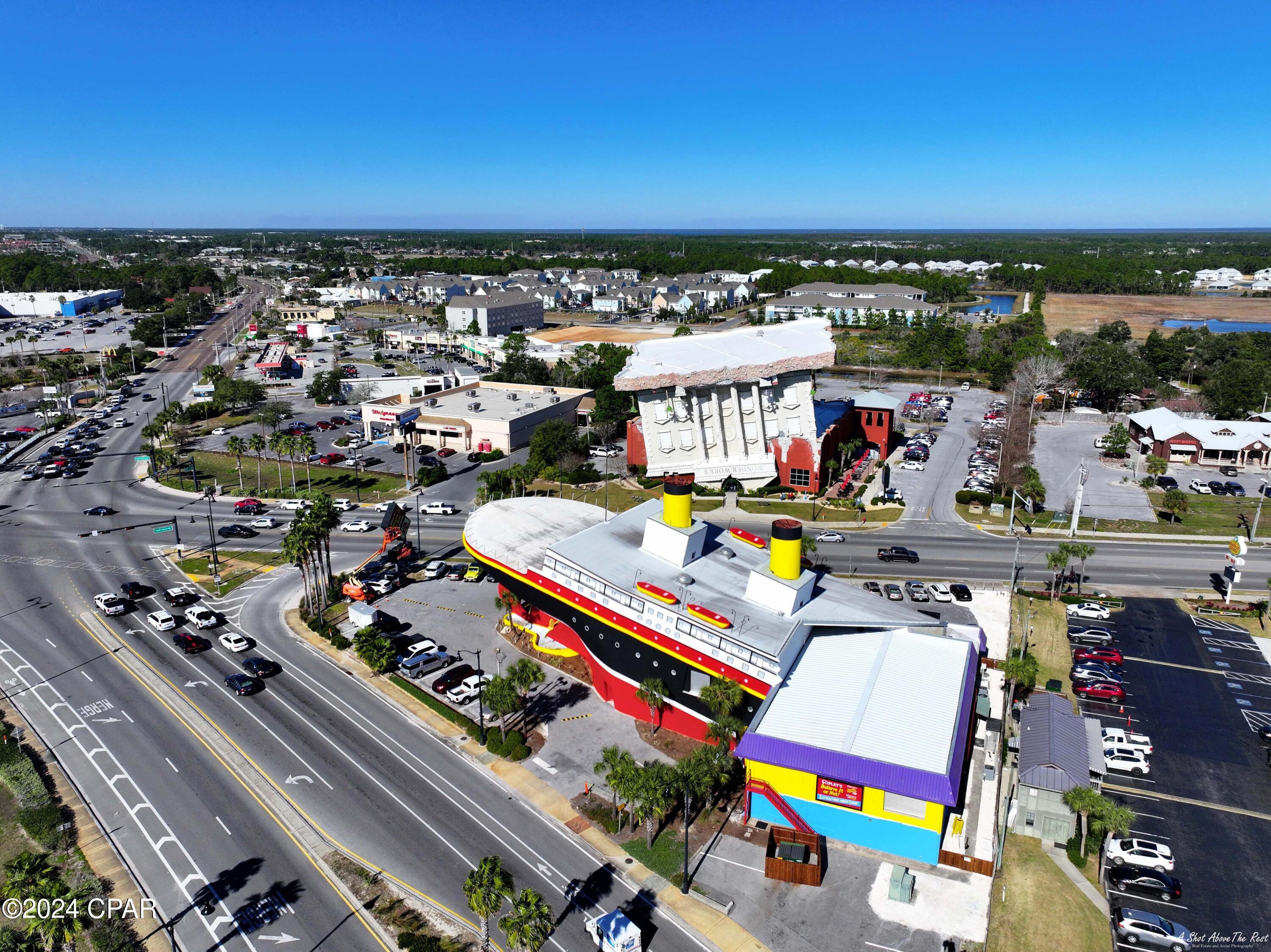 Sunbird Condo - Residential
