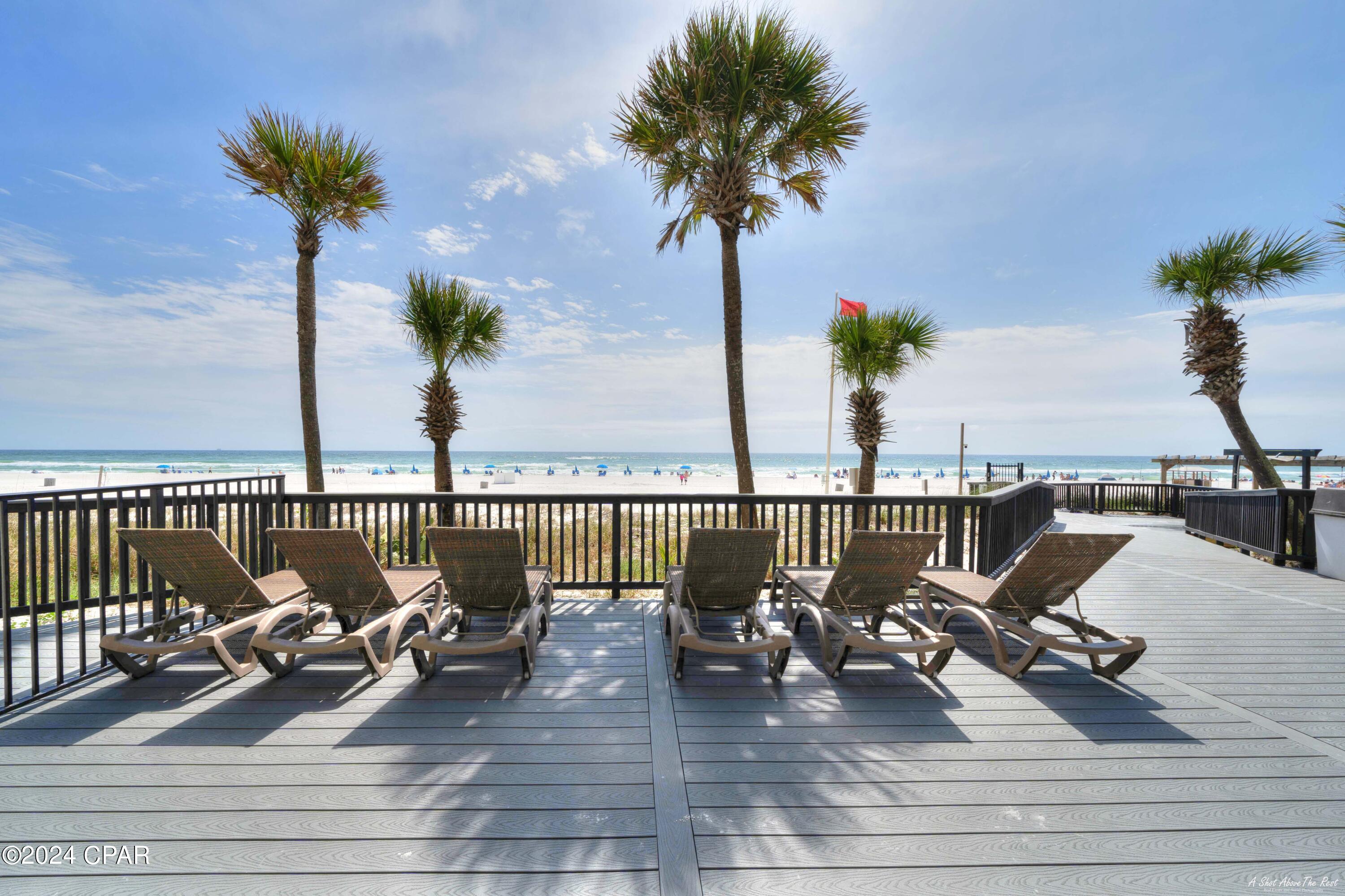 Sunbird Condo - Residential