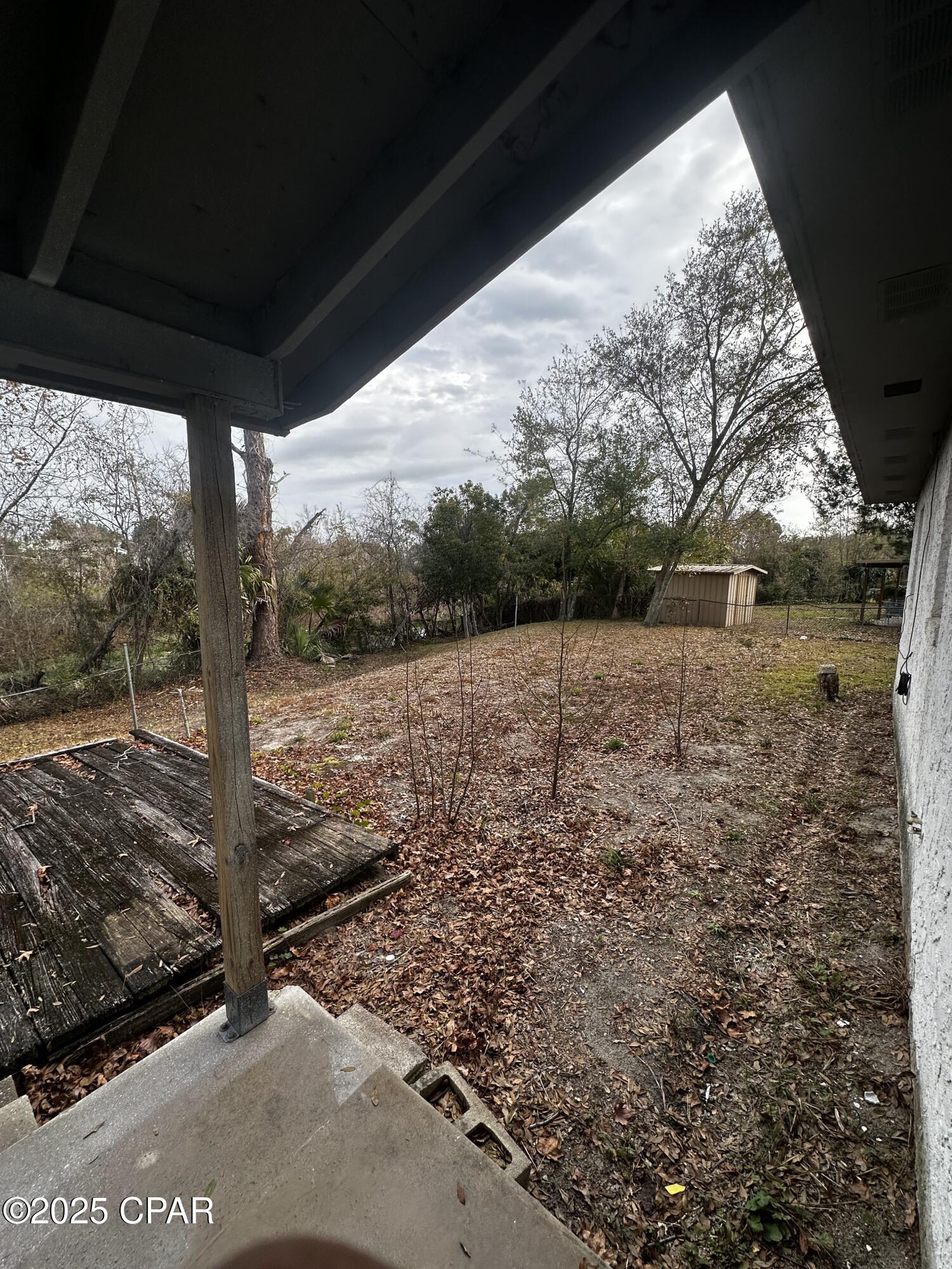 Martin Bayou Estates - Residential