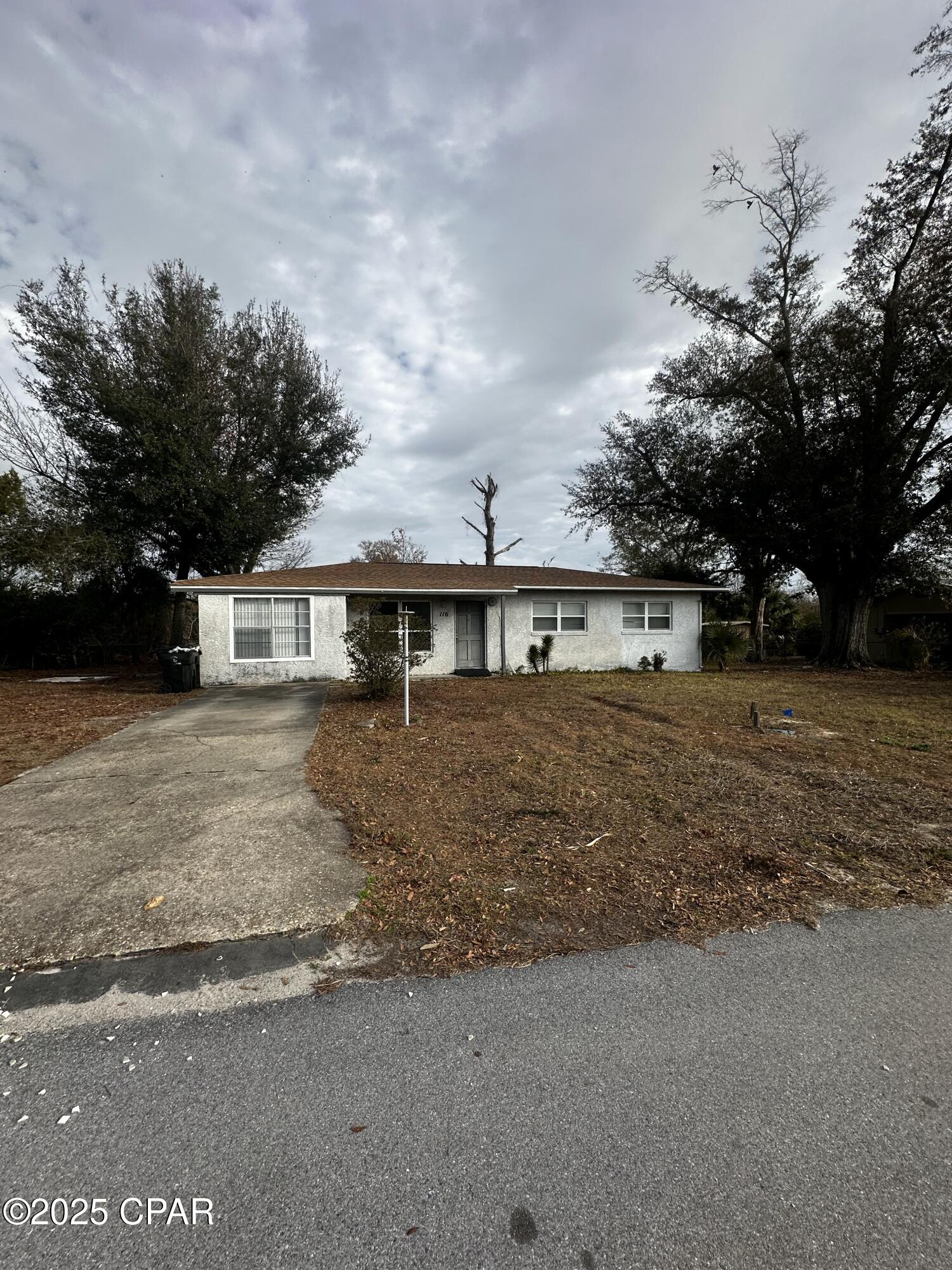 Martin Bayou Estates - Residential