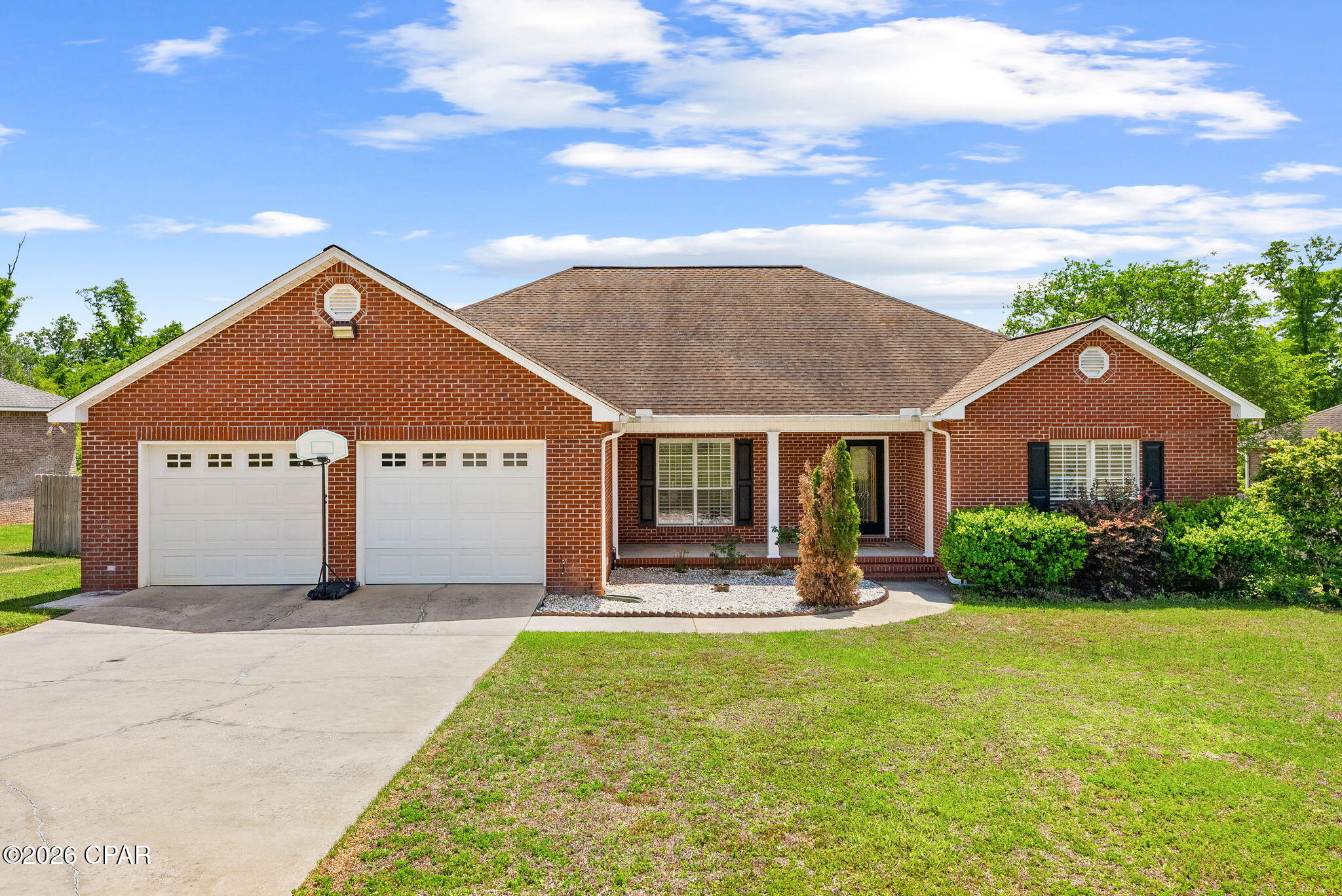 Indian Springs - Residential