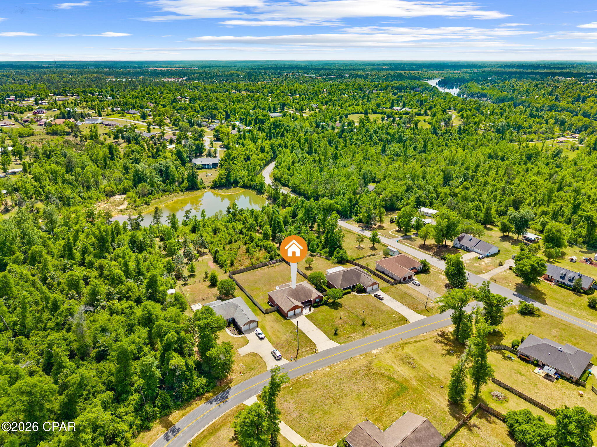 Indian Springs - Residential