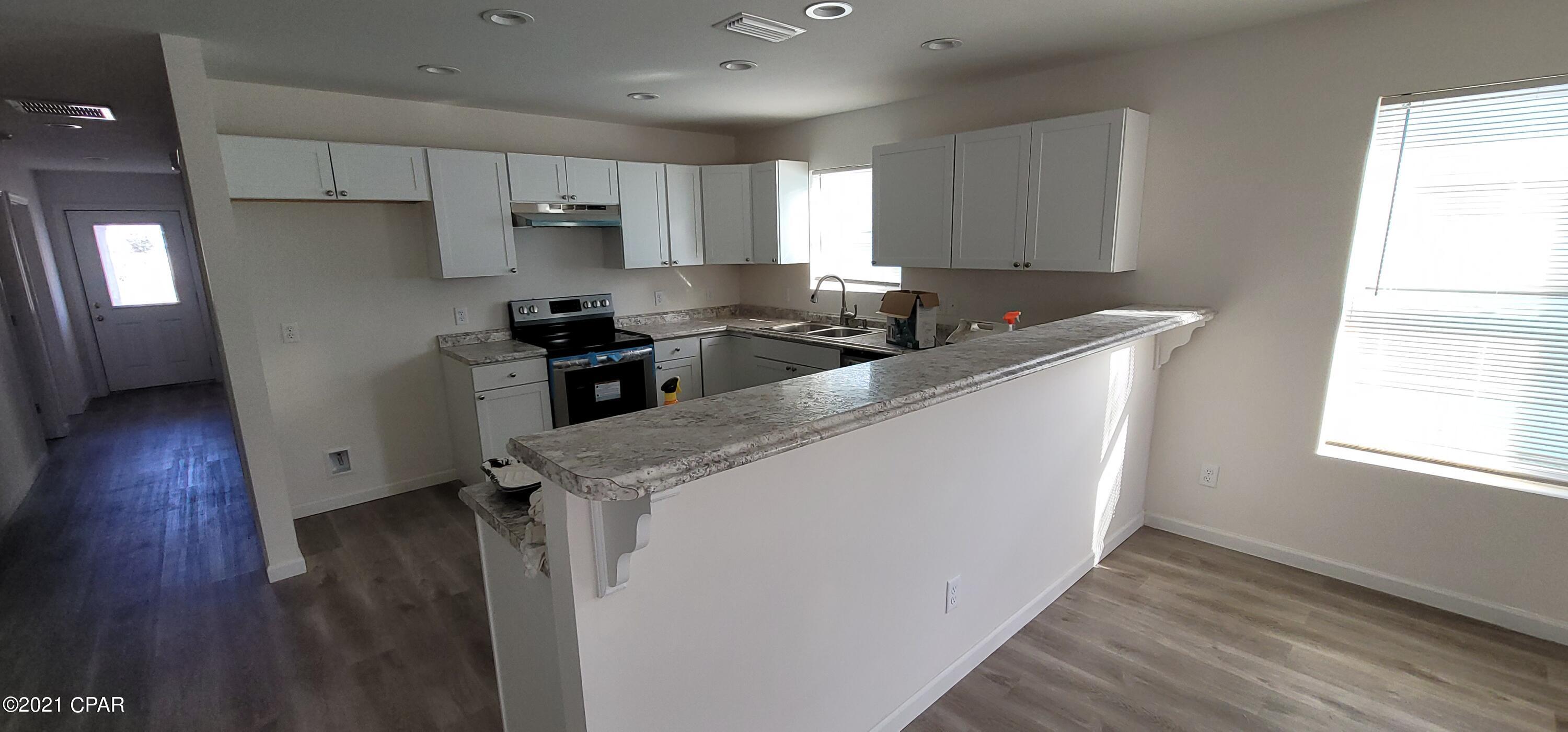 Osprey Pointe at Powell - Residential