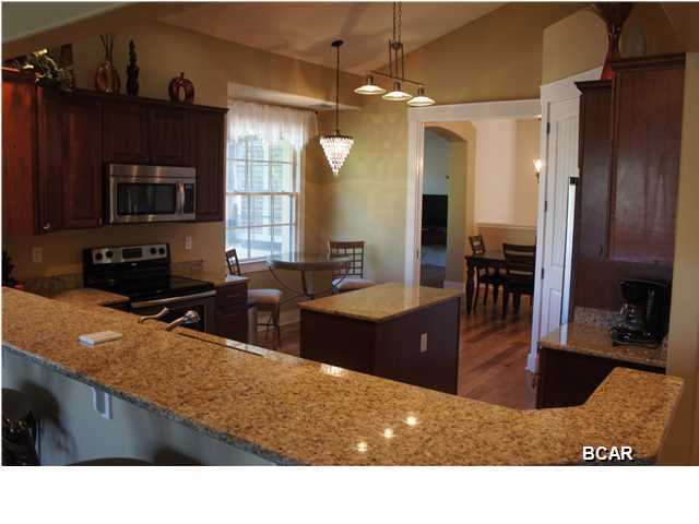 Clubside II, A Condominium Type D - Residential