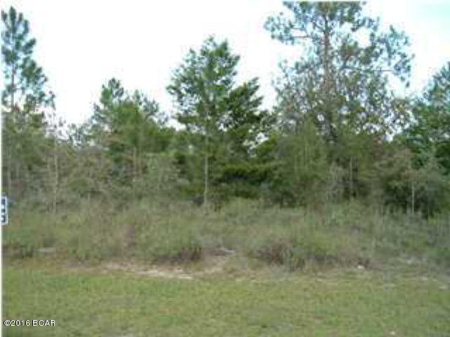 Sunny Hills Unit 8 - Land